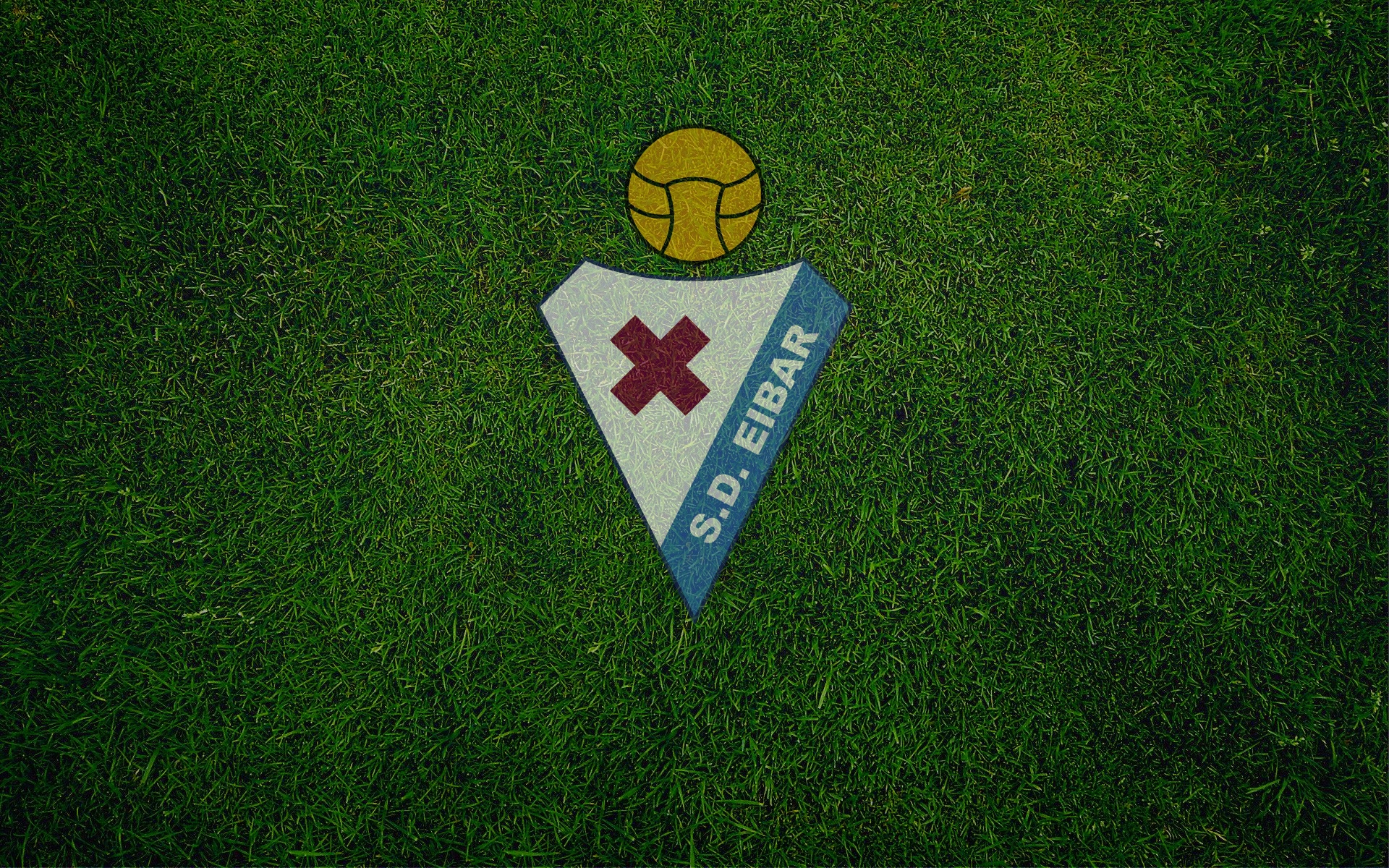 Sd Eibar Wallpapers