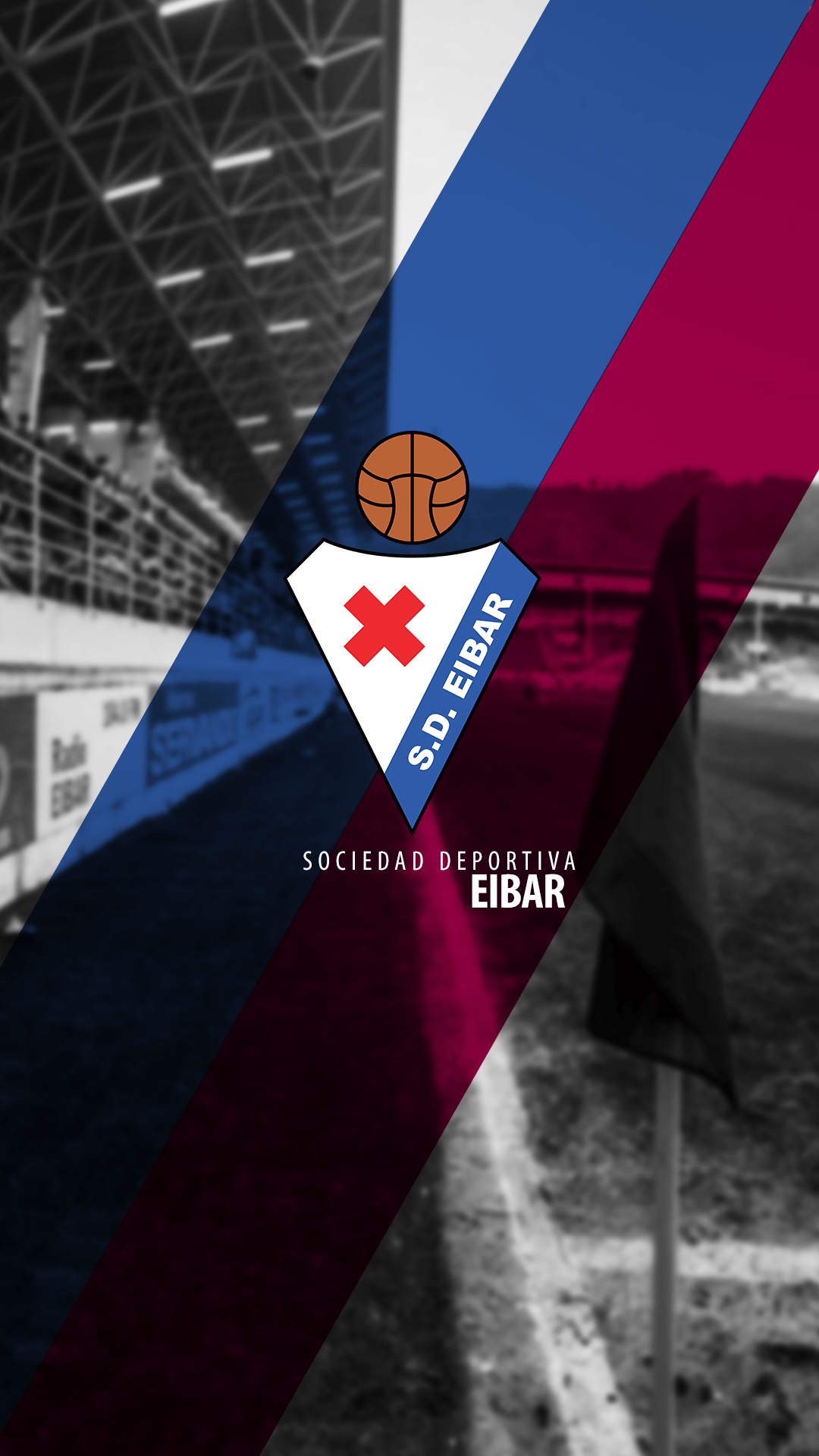 Sd Eibar Wallpapers