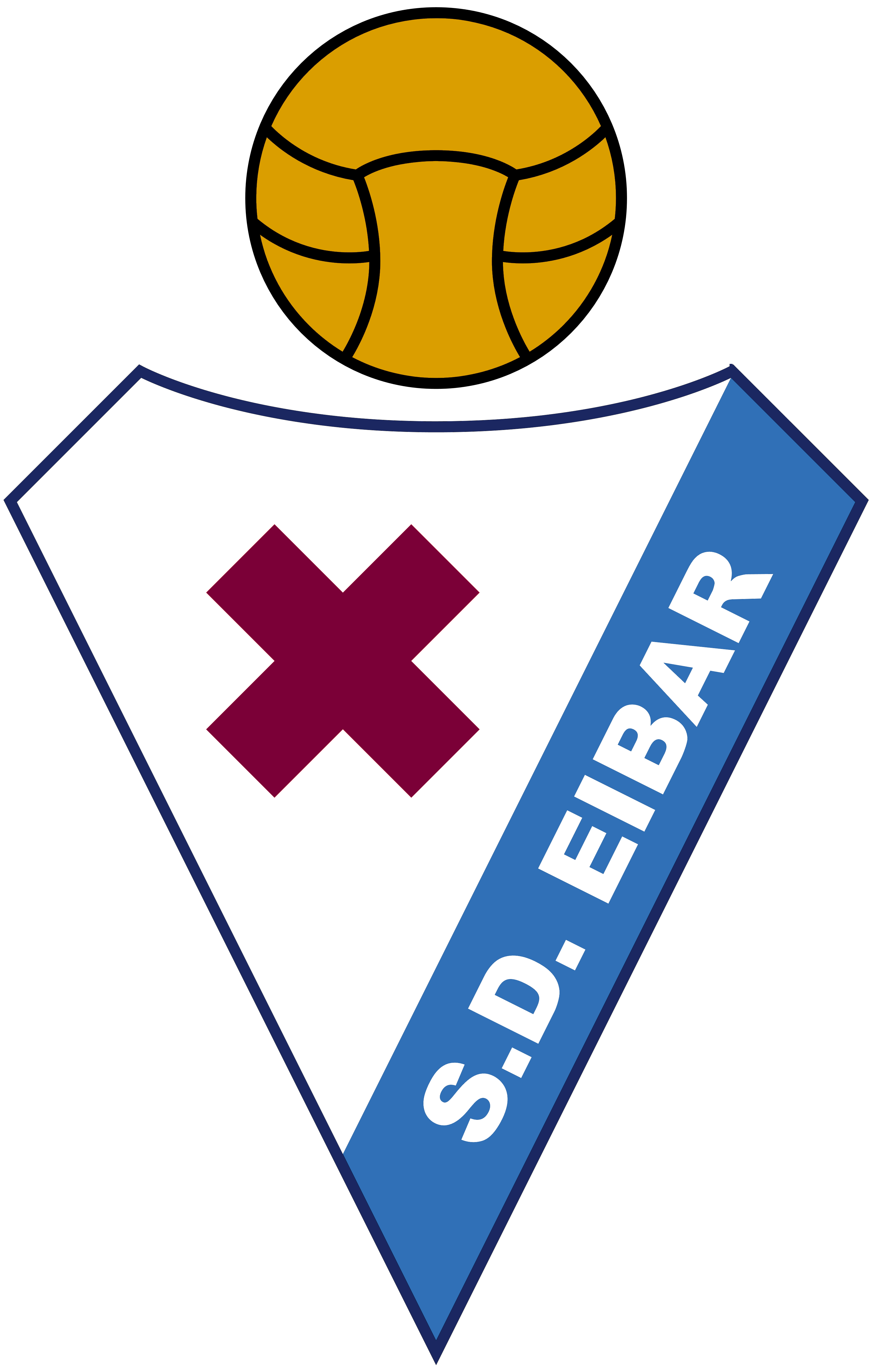 Sd Eibar Wallpapers