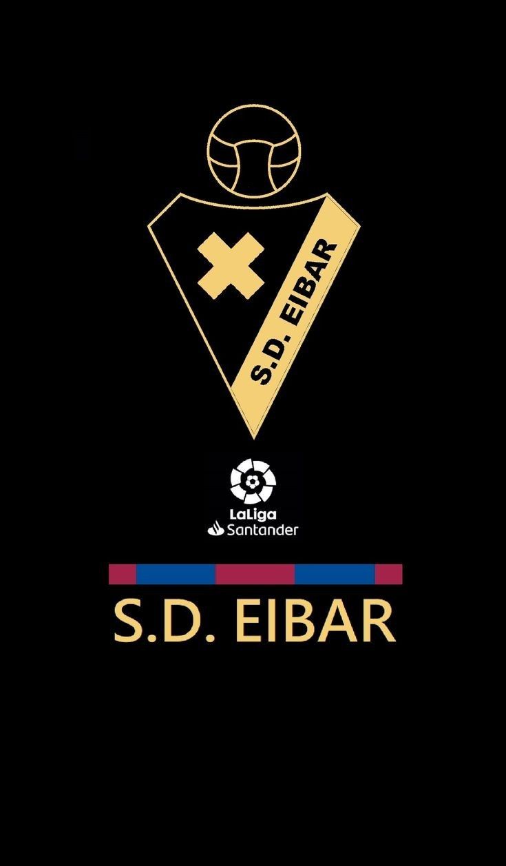 Sd Eibar Wallpapers