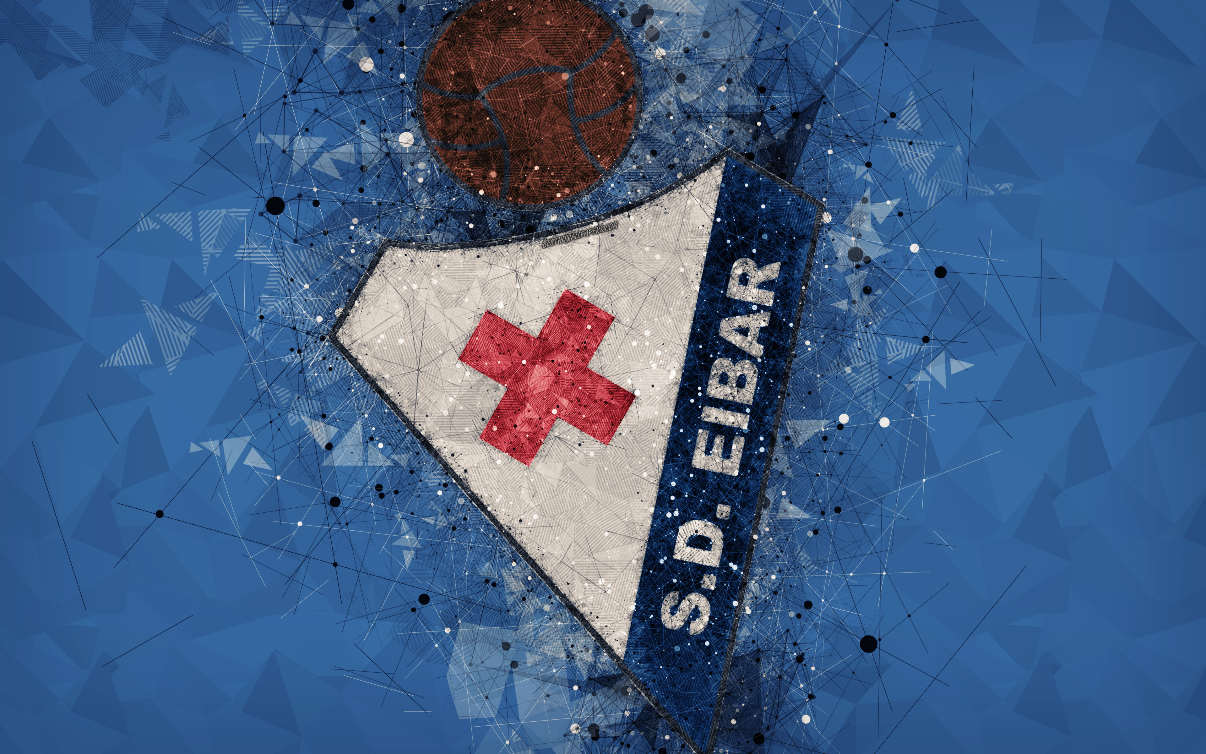 Sd Eibar Wallpapers