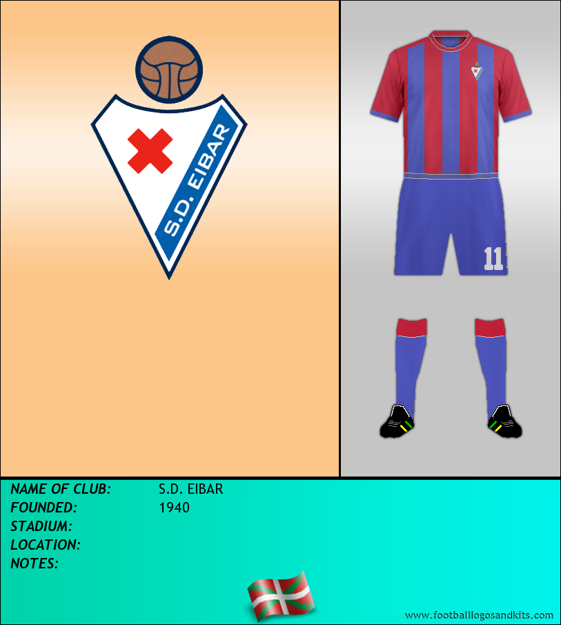 Sd Eibar Wallpapers