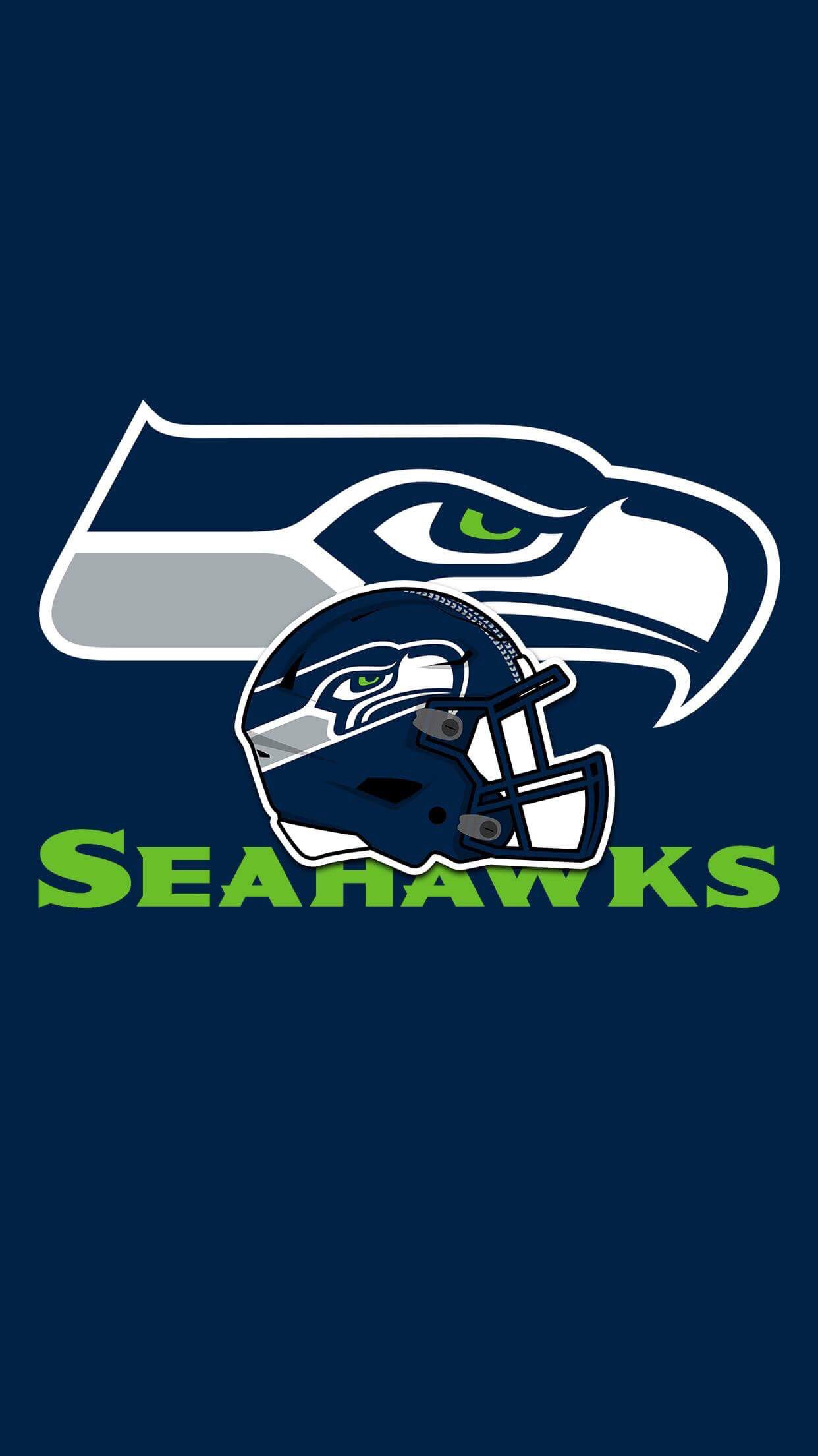 Seattle Seahawks Wallpapers