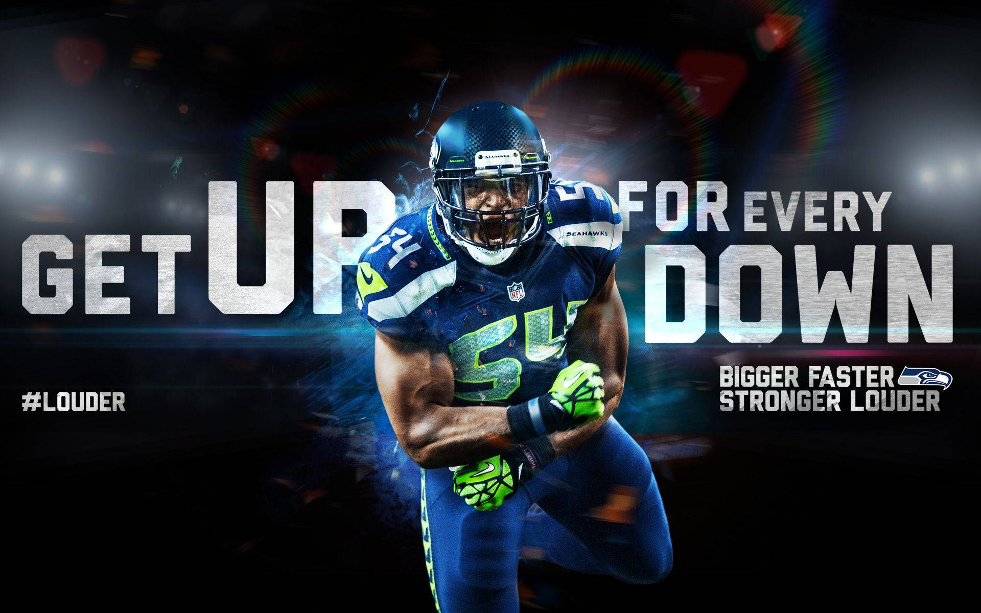 Seattle Seahawks Wallpapers