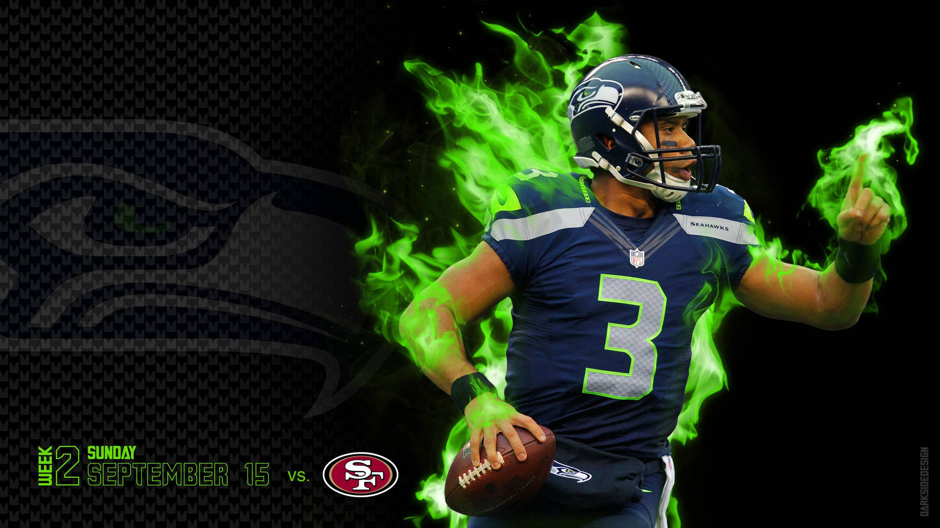 Seattle Seahawks Wallpapers