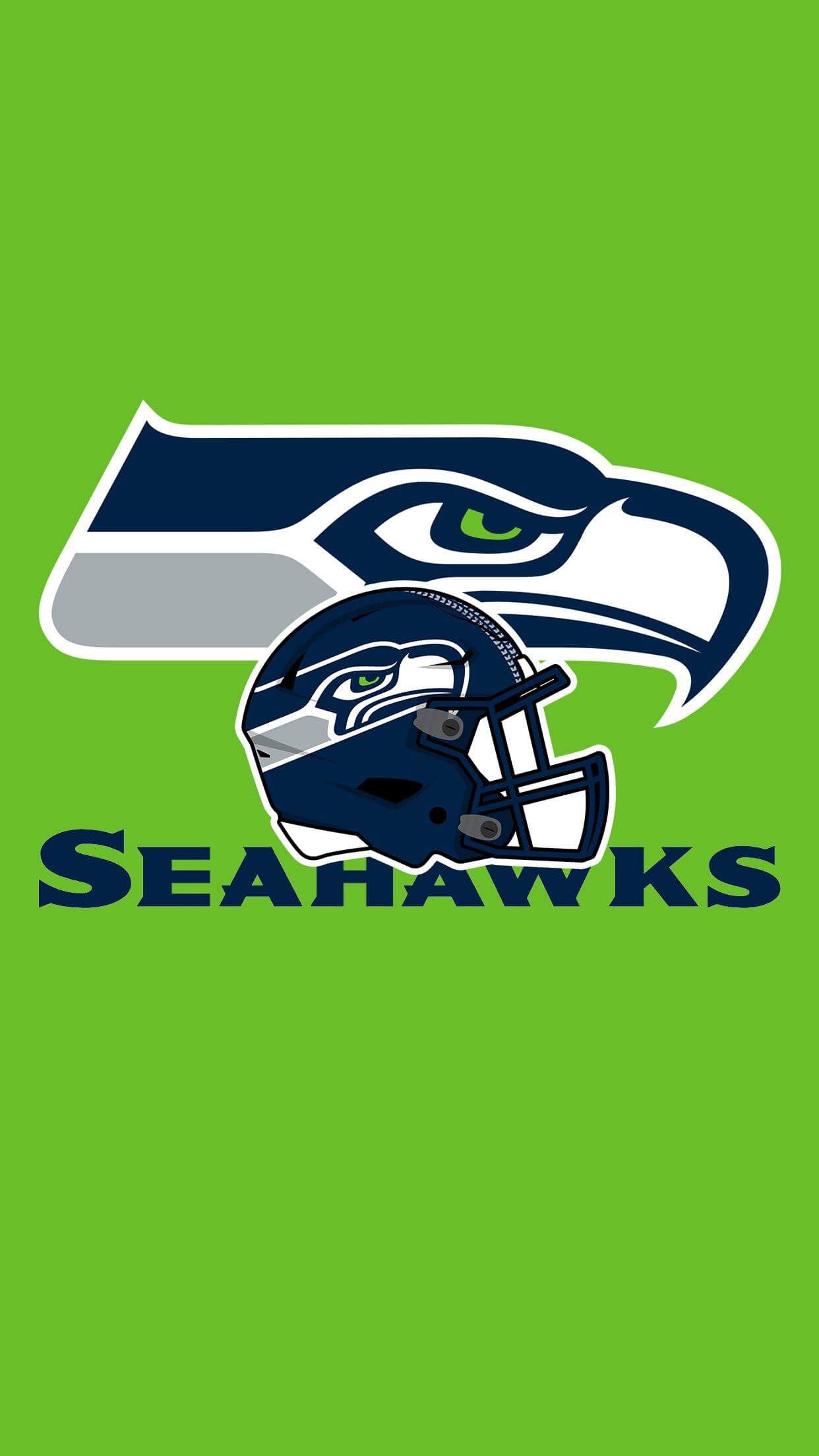 Seattle Seahawks Wallpapers