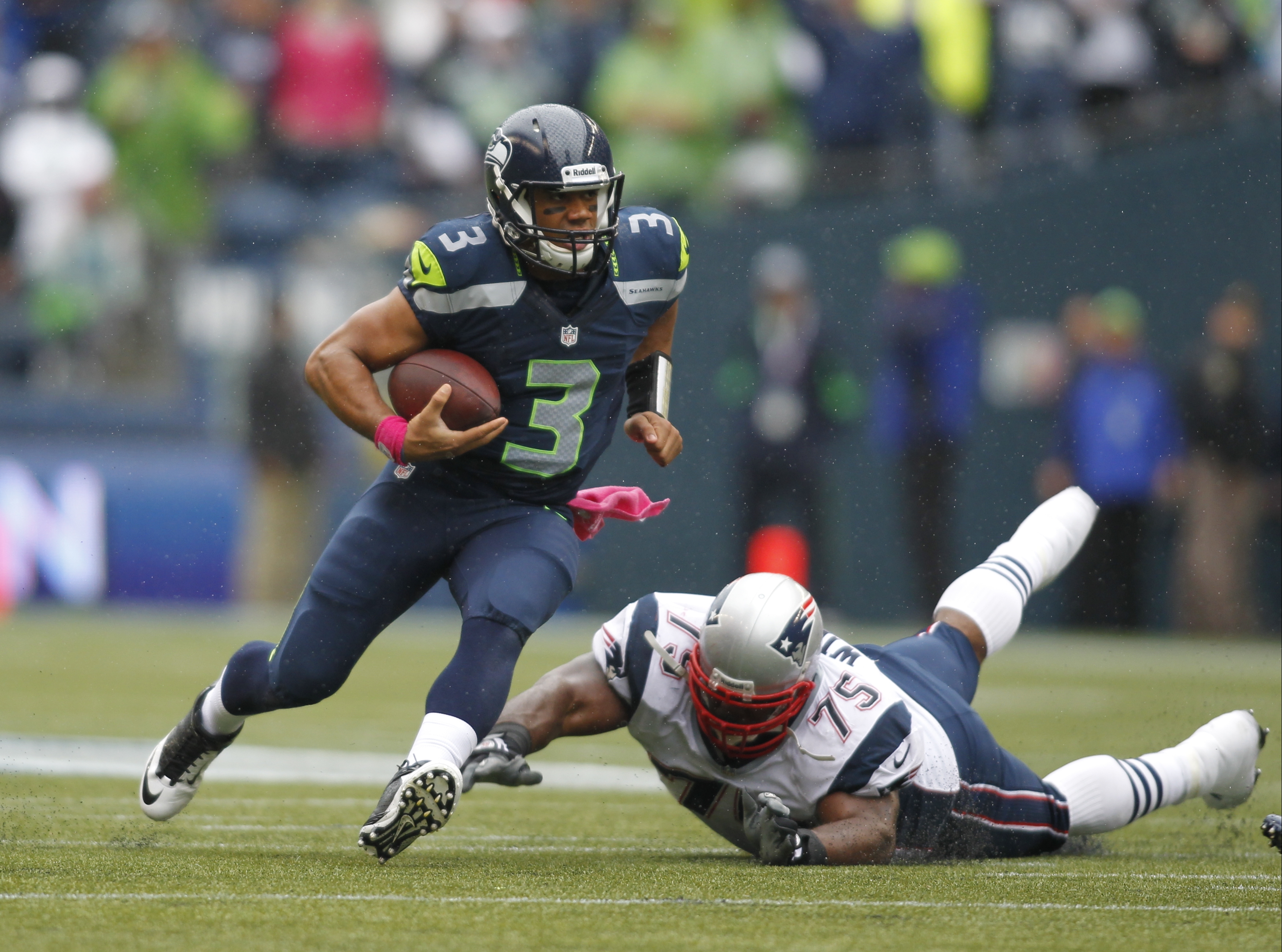 Seattle Seahawks Wallpapers