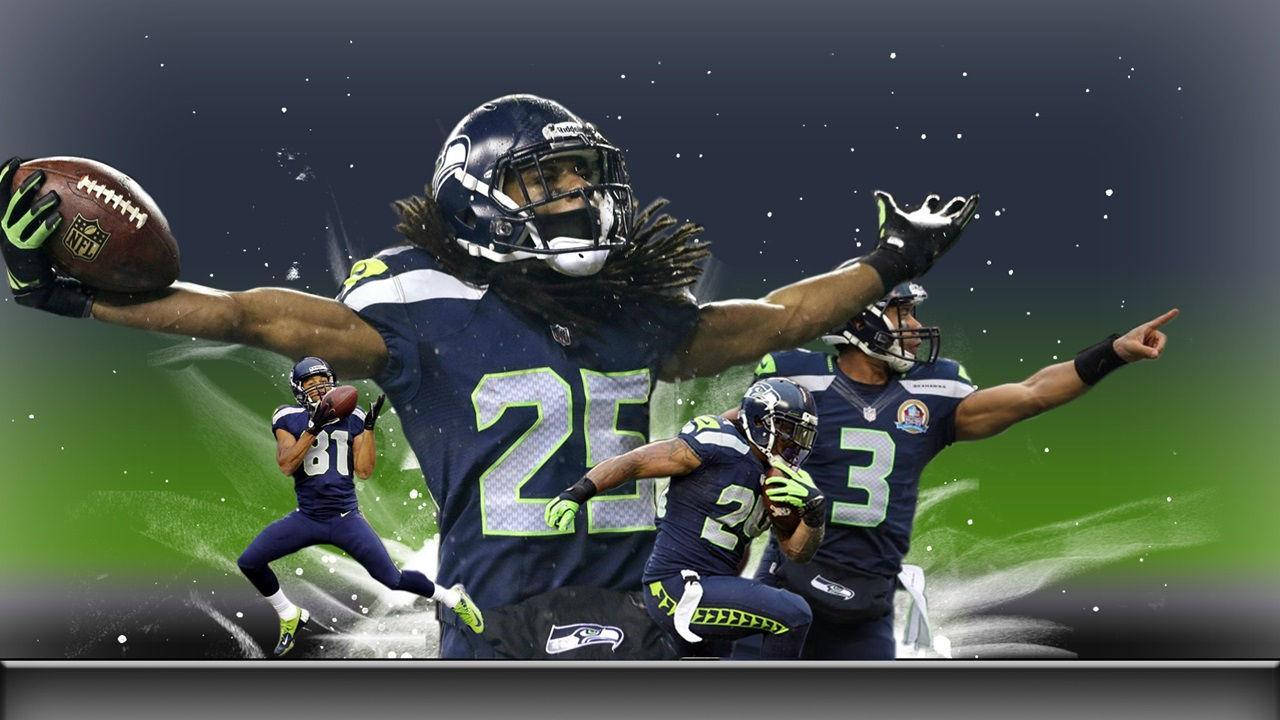 Seattle Seahawks Wallpapers