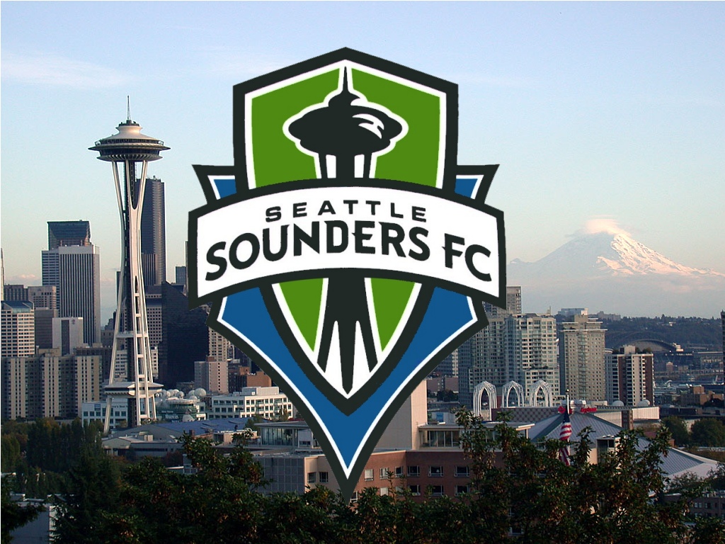 Seattle Sounders Fc Wallpapers