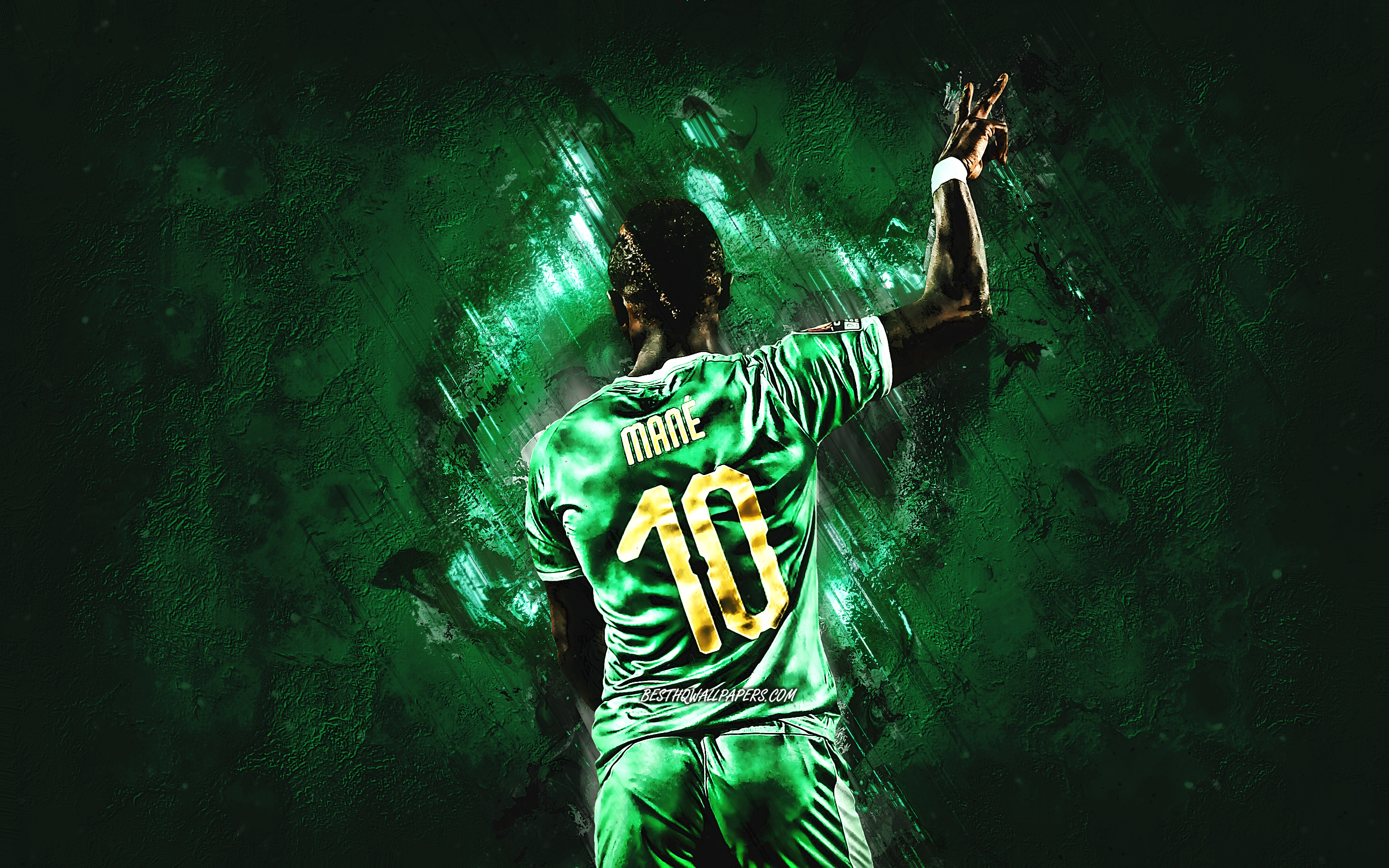 Senegal National Football Team Wallpapers