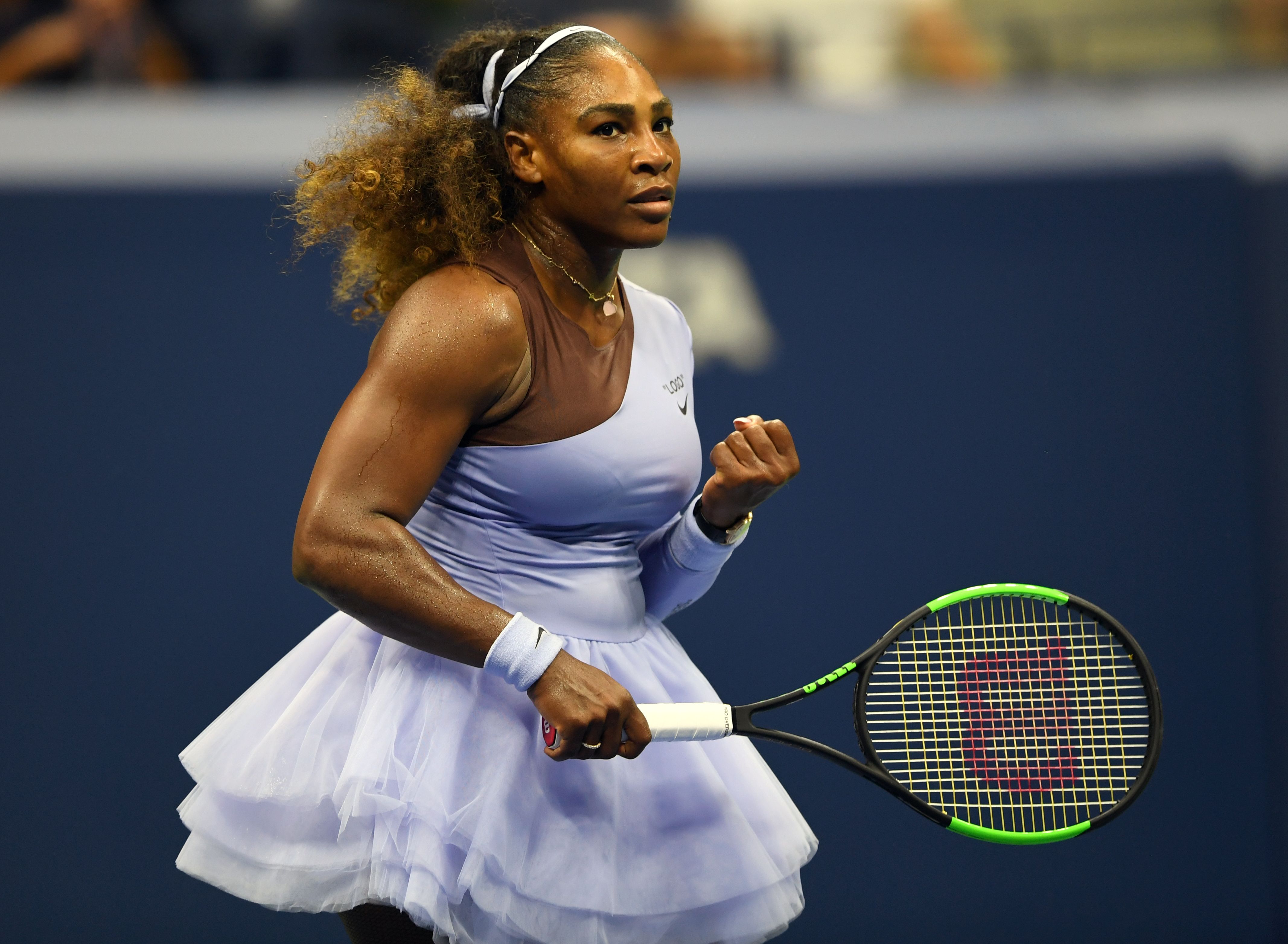 Serena Williams Wallpapers