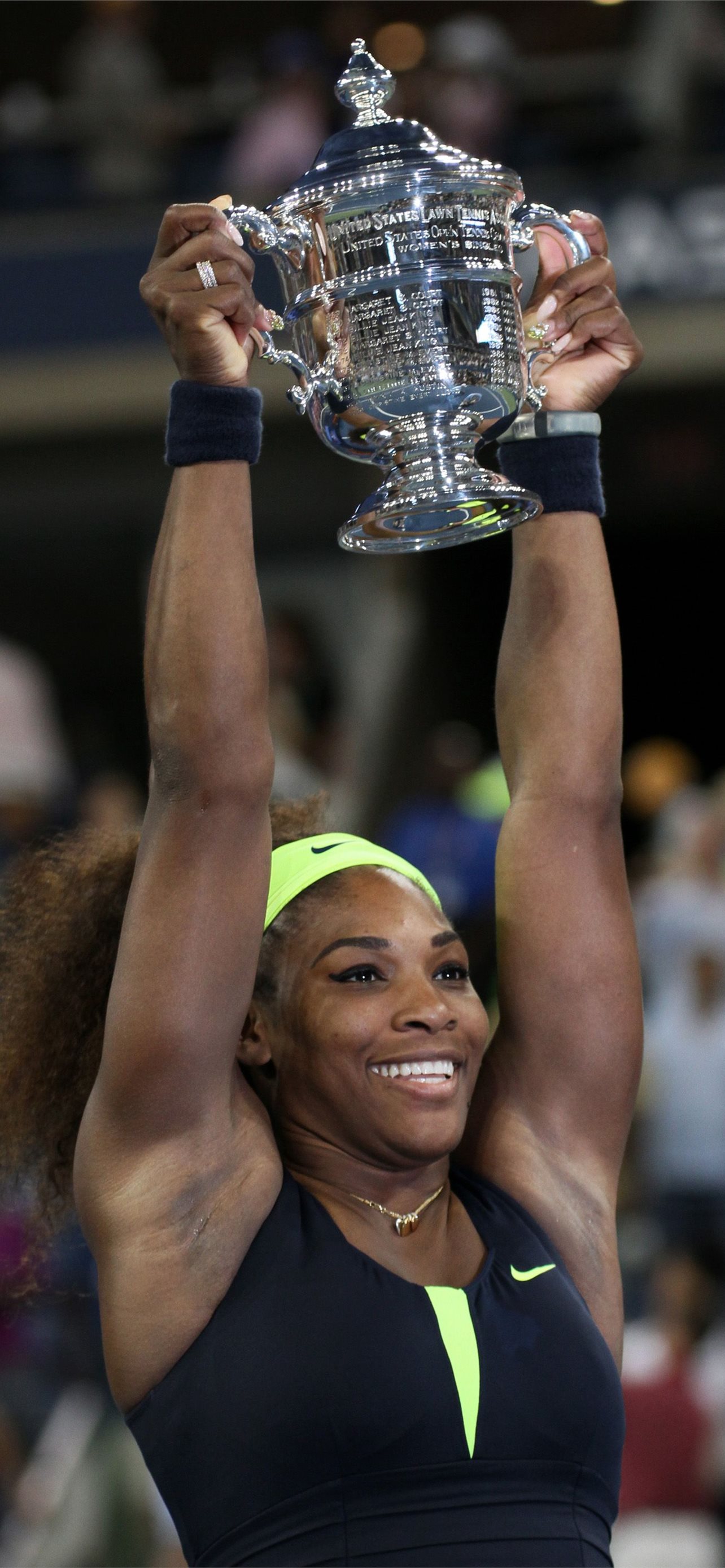 Serena Williams Wallpapers