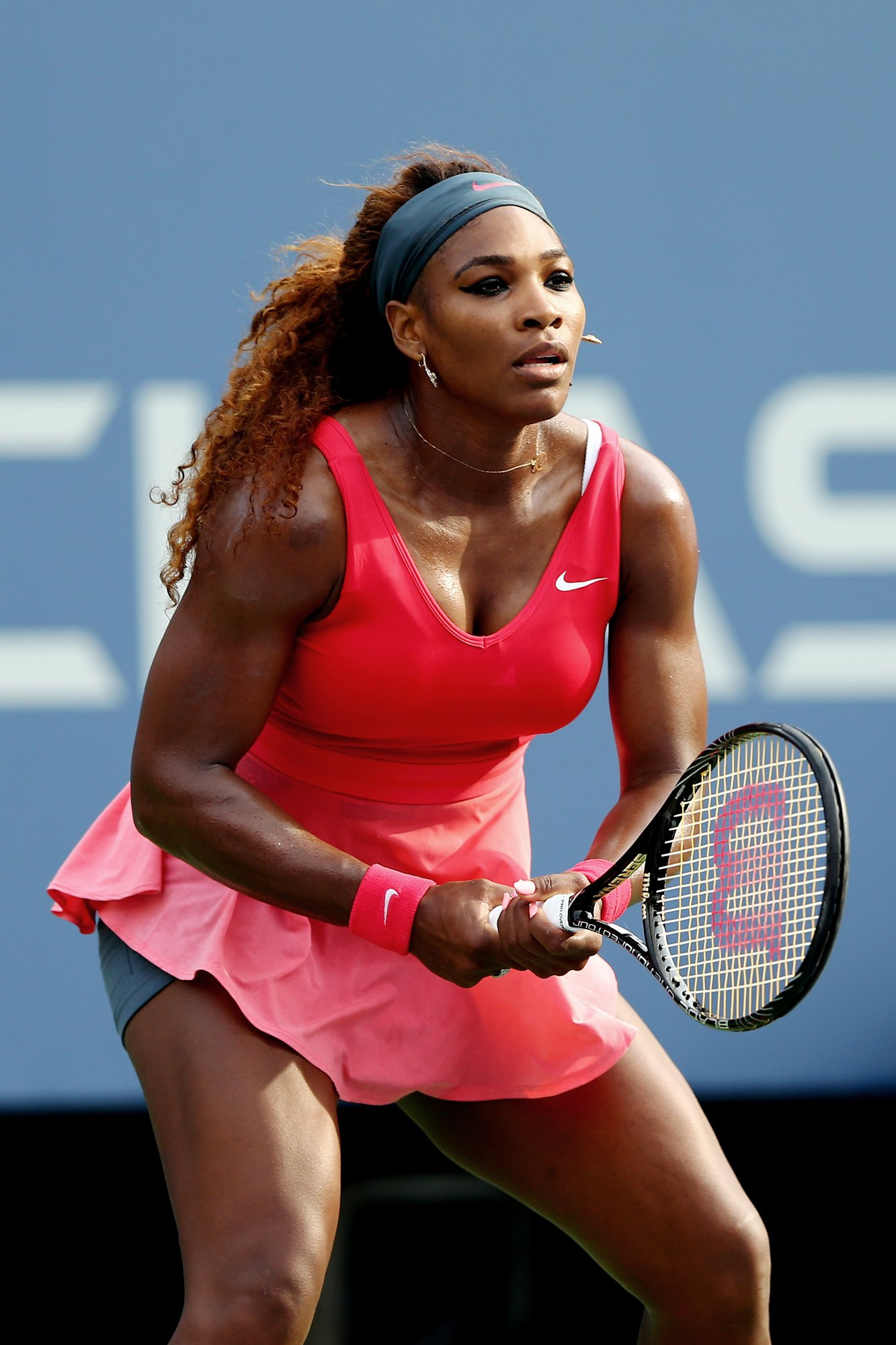 Serena Williams Wallpapers