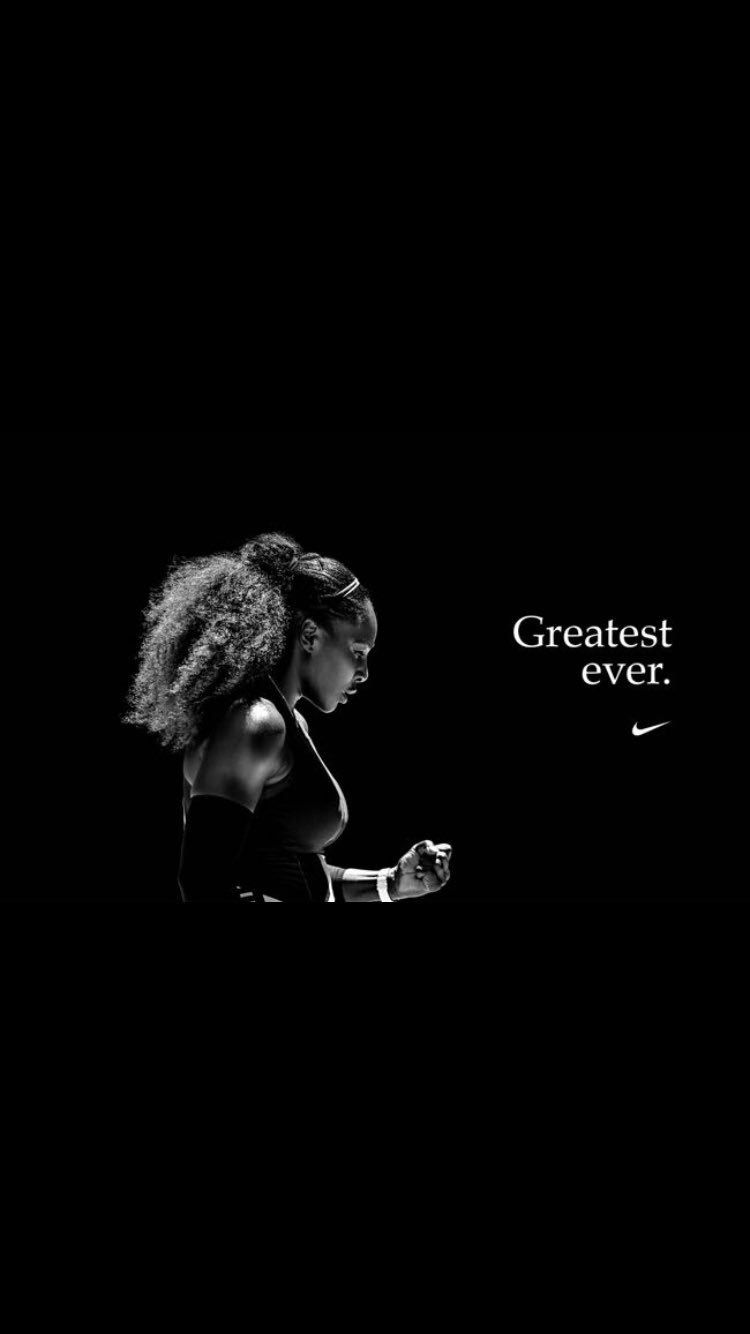 Serena Williams Wallpapers