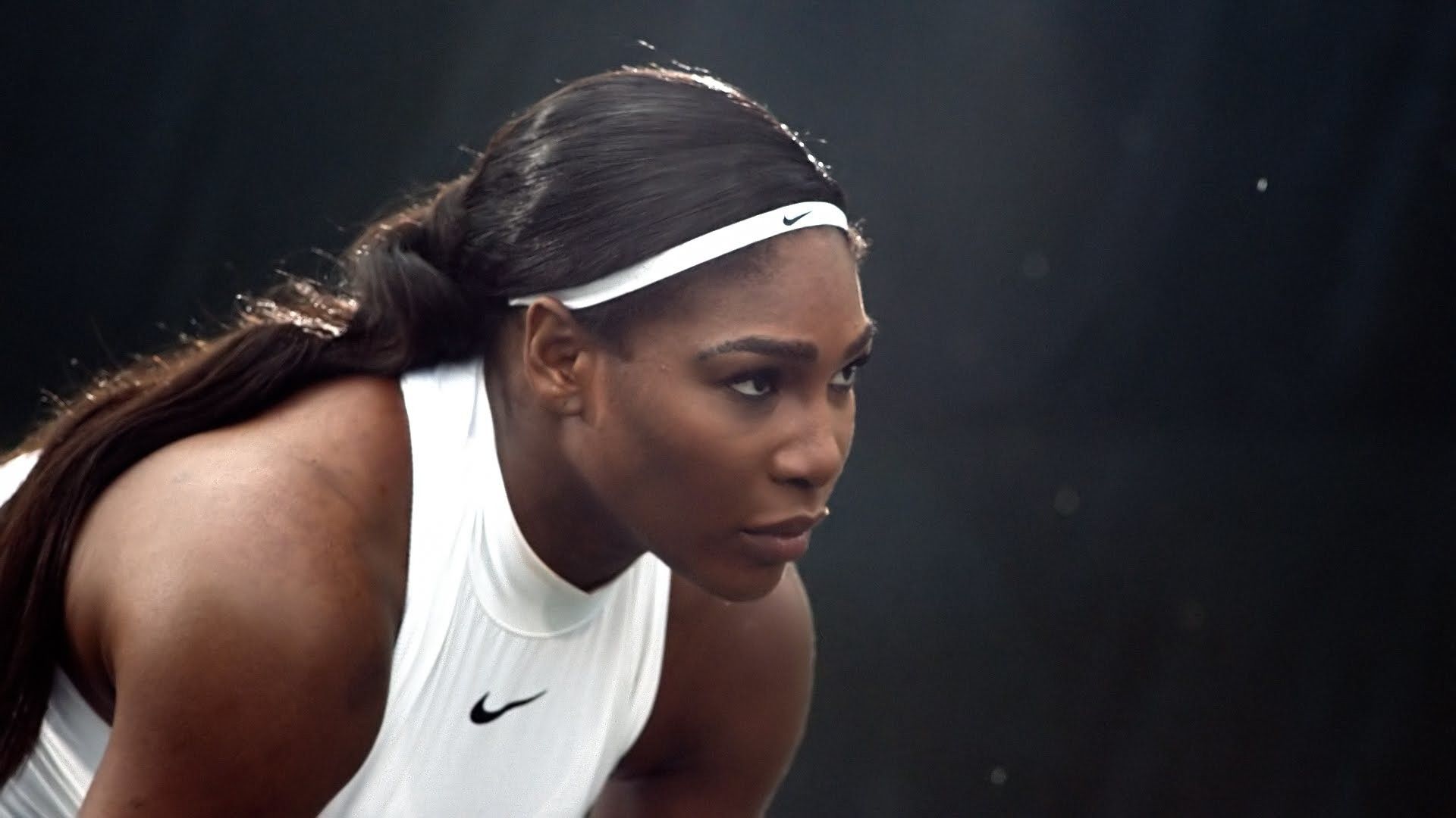 Serena Williams Wallpapers