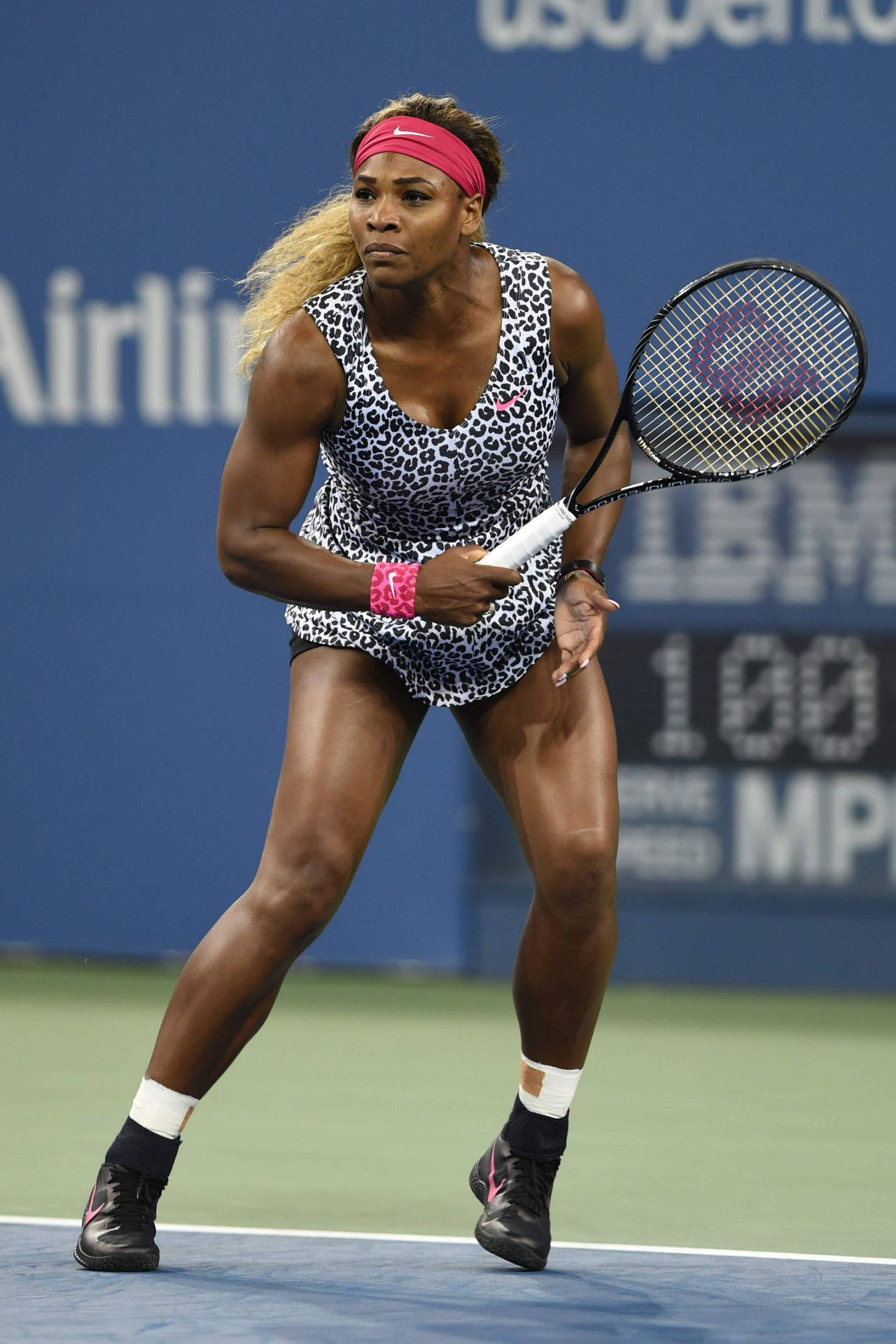 Serena Williams Wallpapers