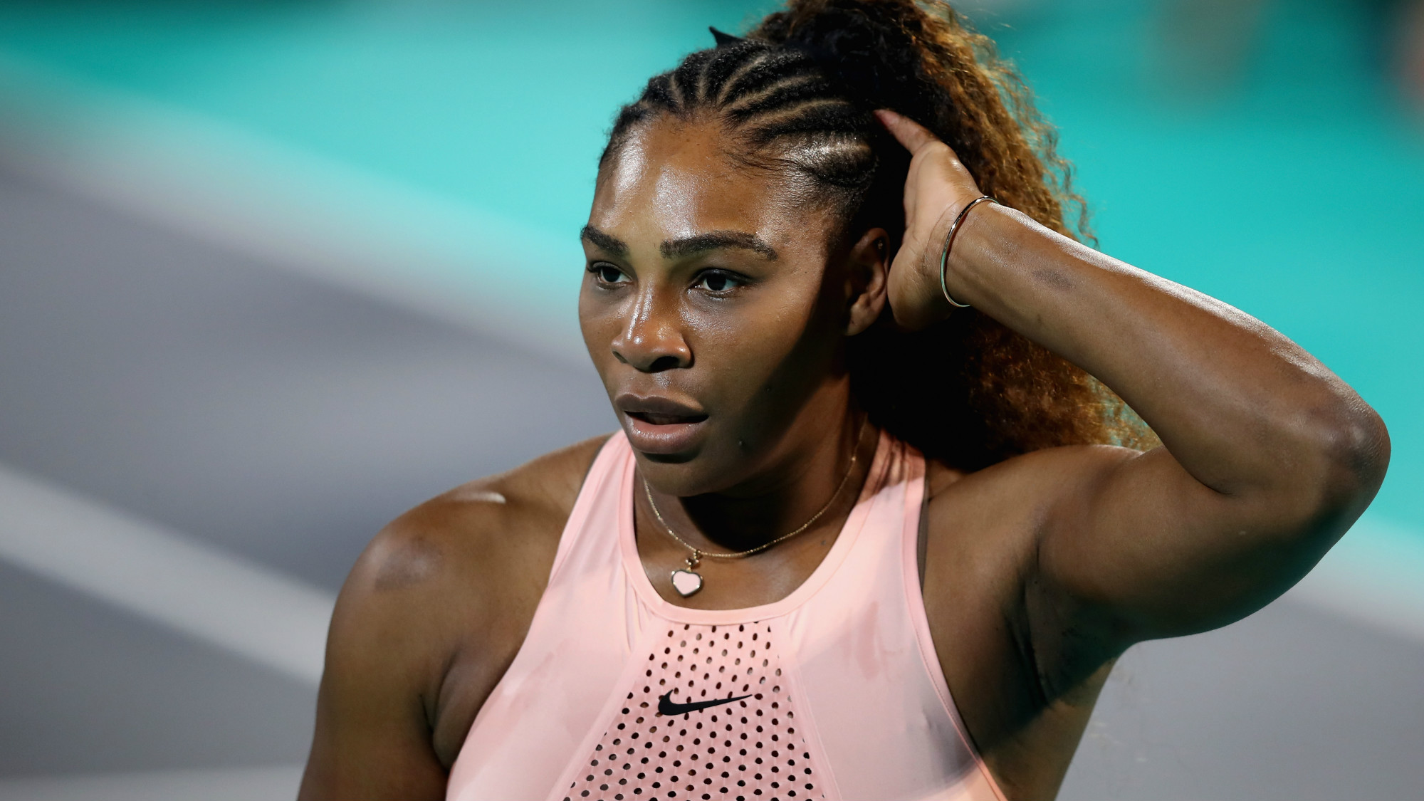 Serena Williams Wallpapers