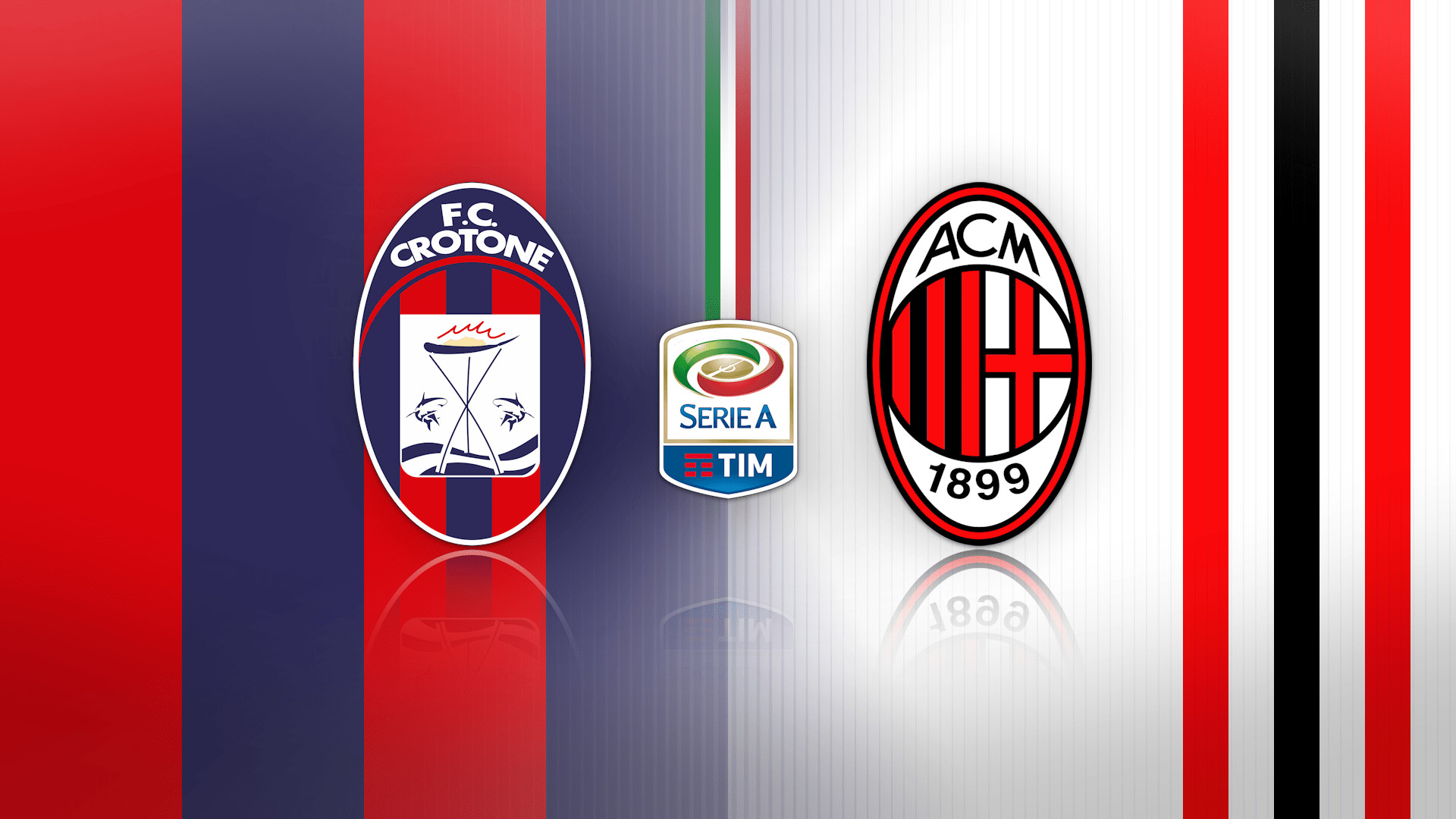 Serie A Wallpapers