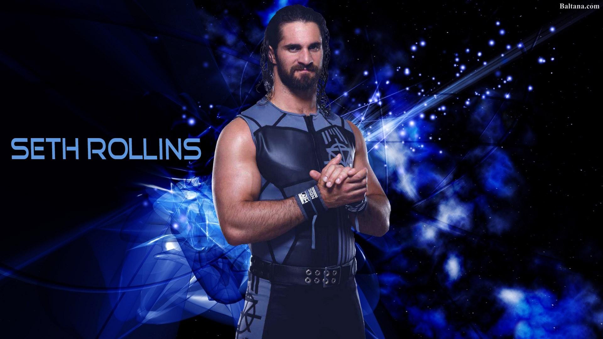 Seth Rollins Wallpapers