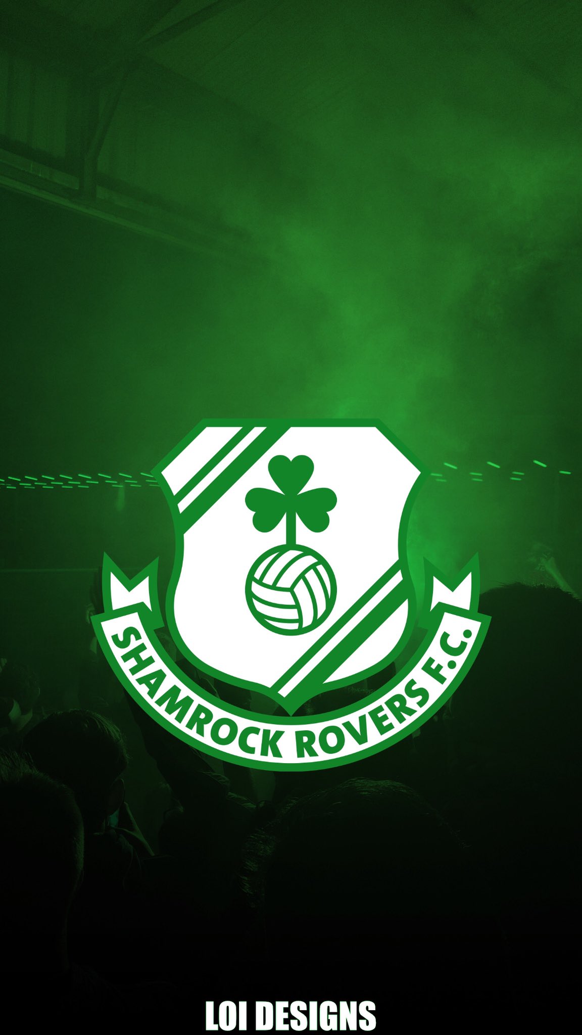 Shamrock Rovers F.C. Wallpapers