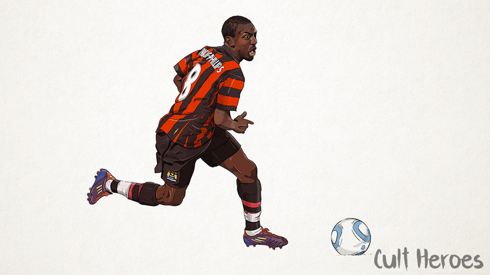 Shaun Wright-Phillips Wallpapers