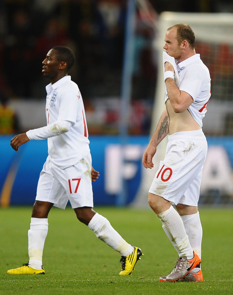 Shaun Wright-Phillips Wallpapers