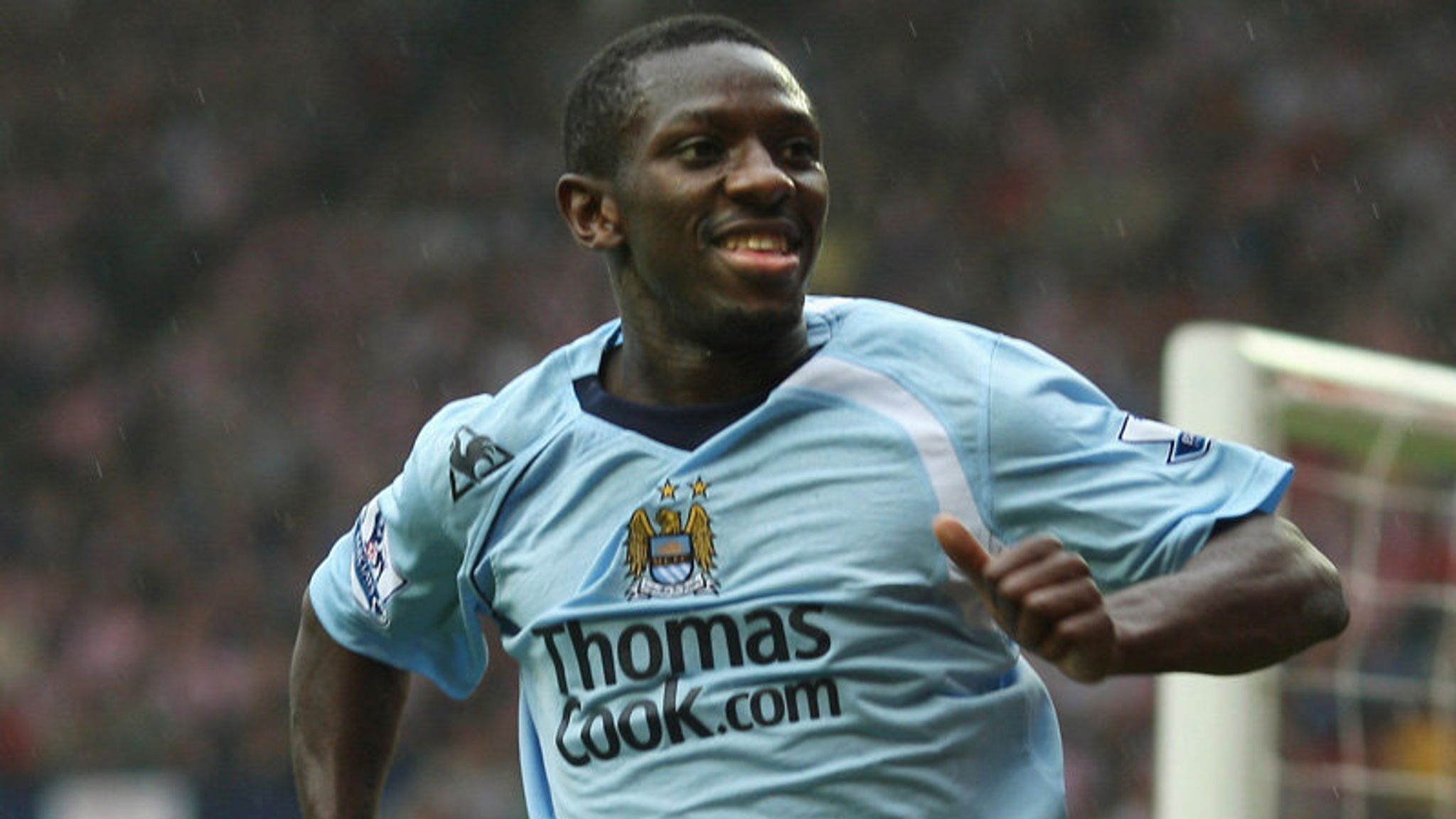 Shaun Wright-Phillips Wallpapers