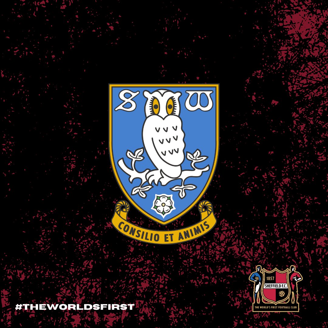 Sheffield F.C. Wallpapers