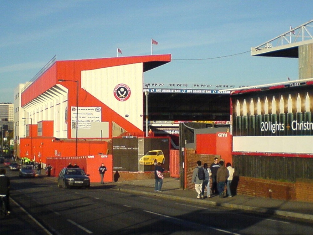 Sheffield United F.C. Wallpapers