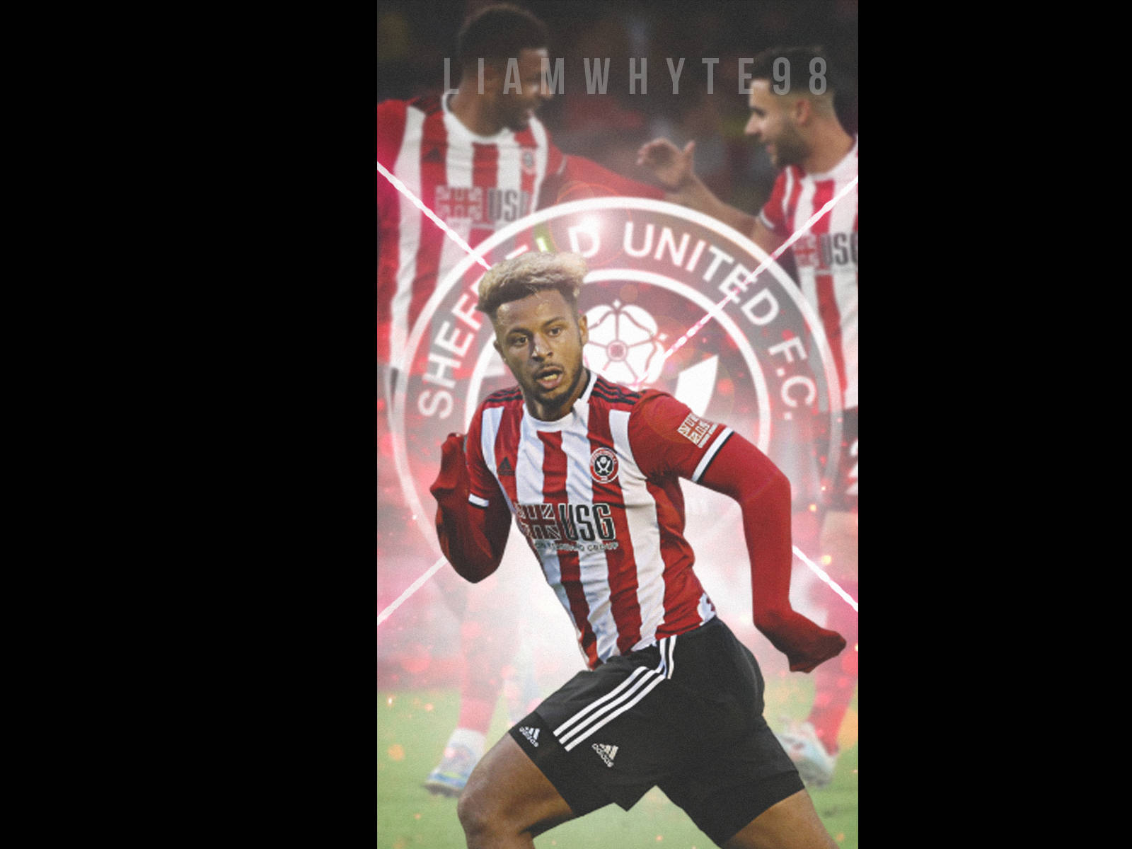 Sheffield United F.C. Wallpapers