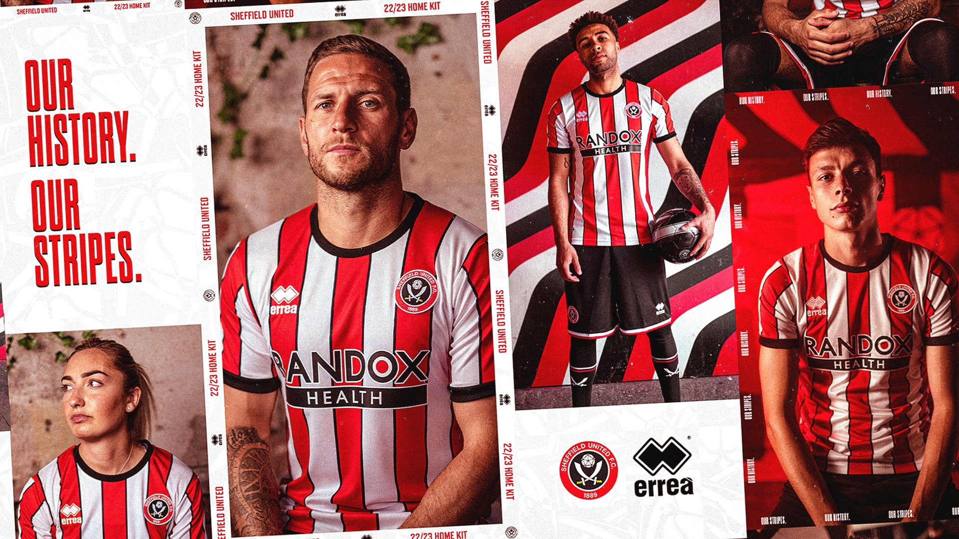 Sheffield United F.C. Wallpapers