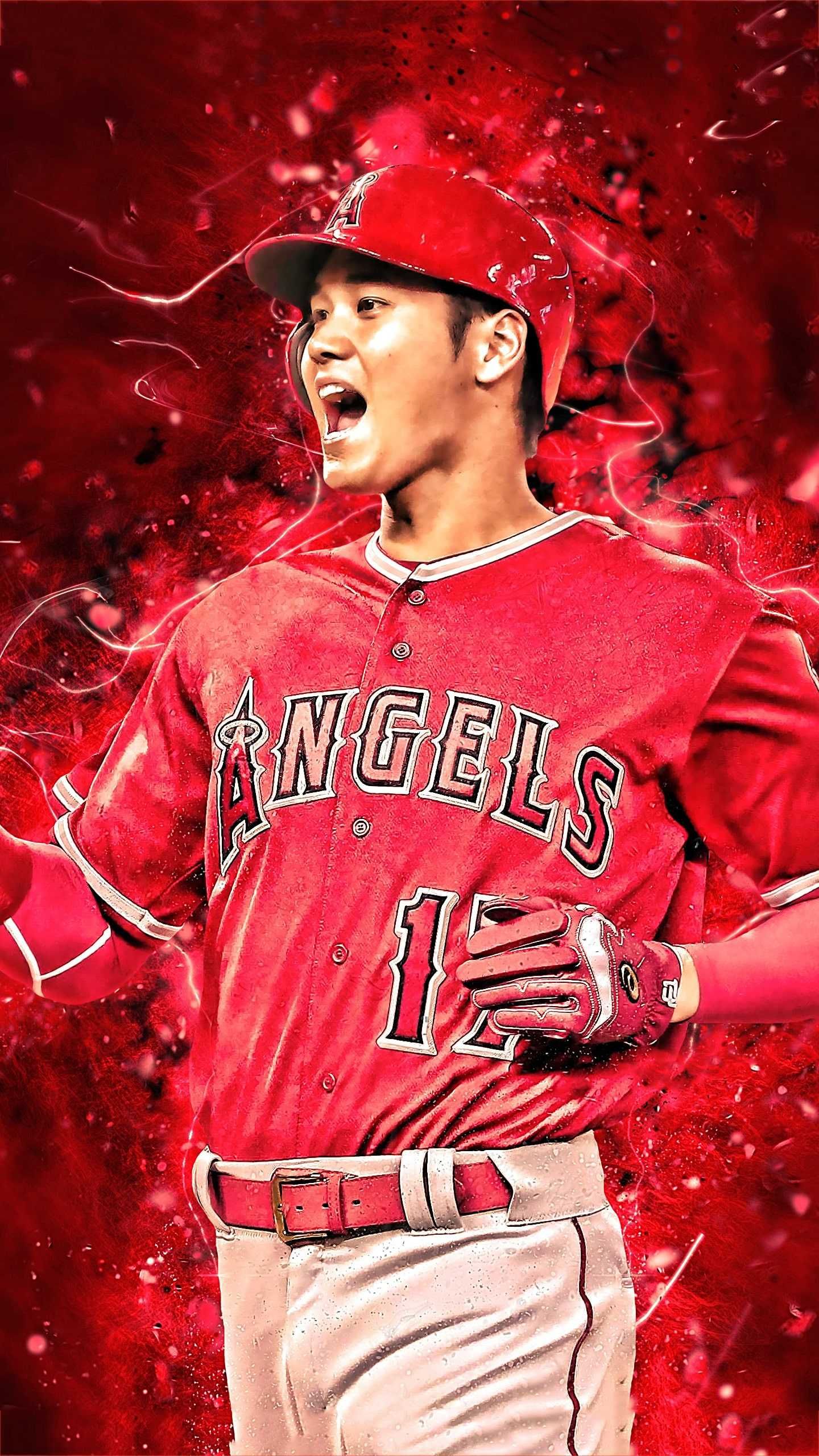 Shohei Ohtani Wallpapers