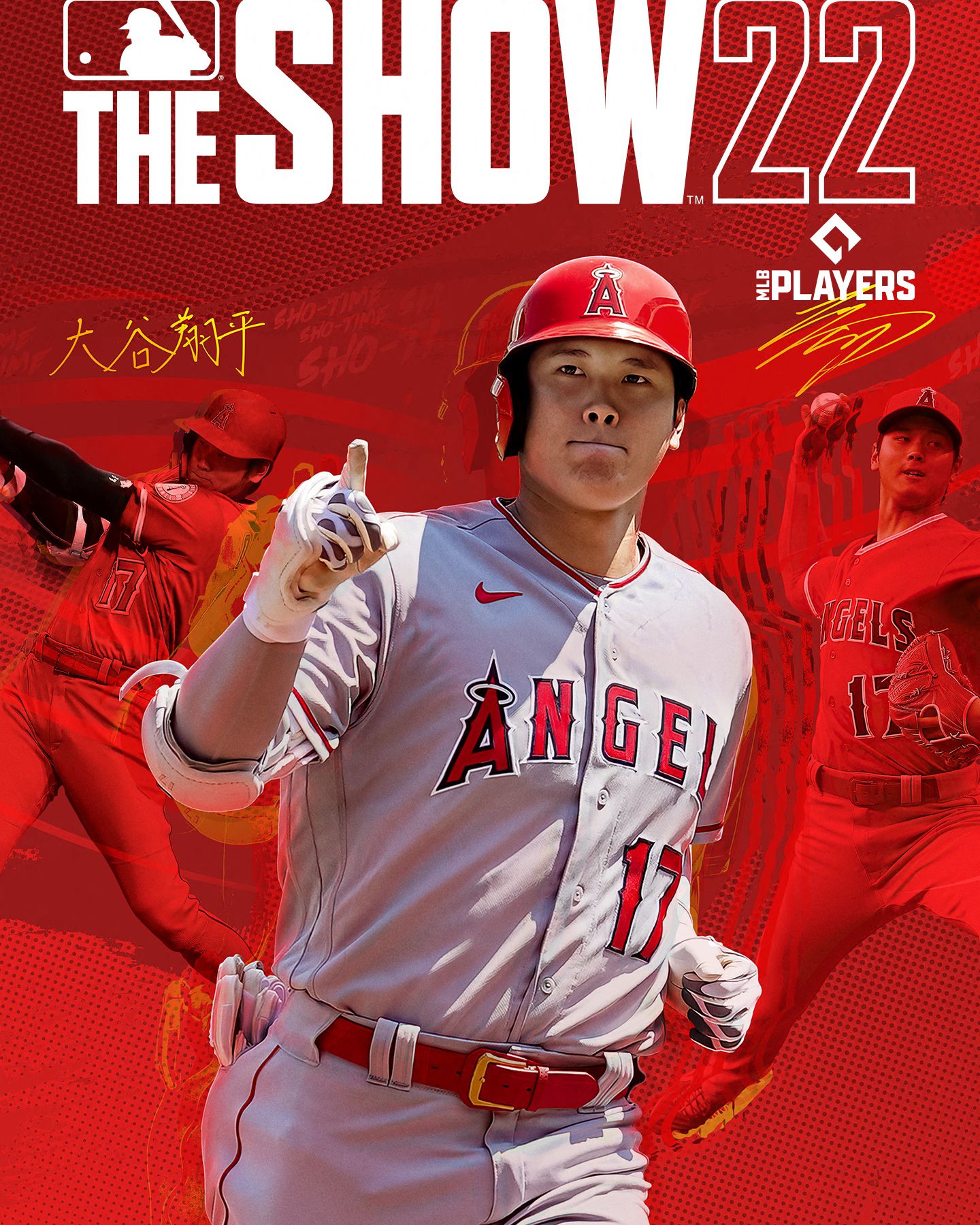 Shohei Ohtani Wallpapers