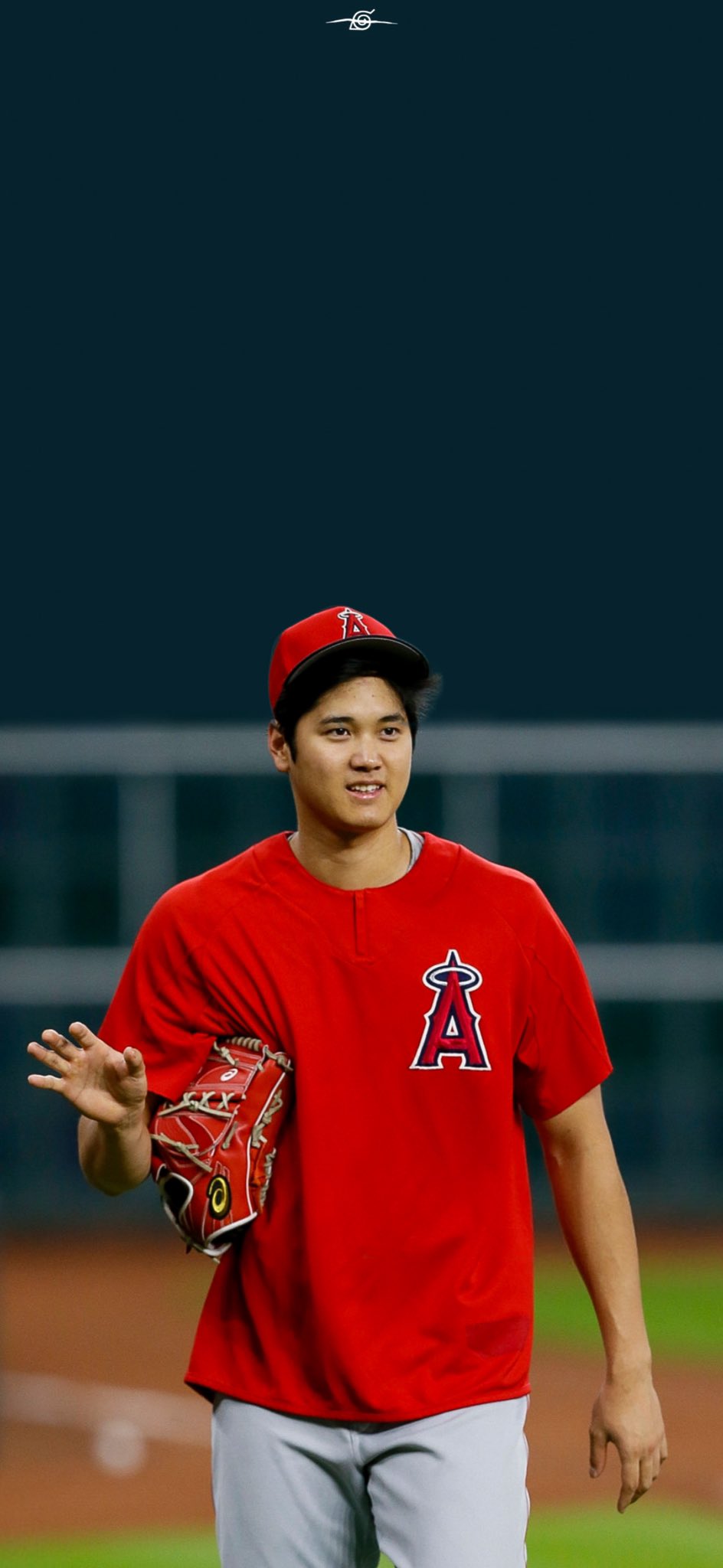 Shohei Ohtani Wallpapers