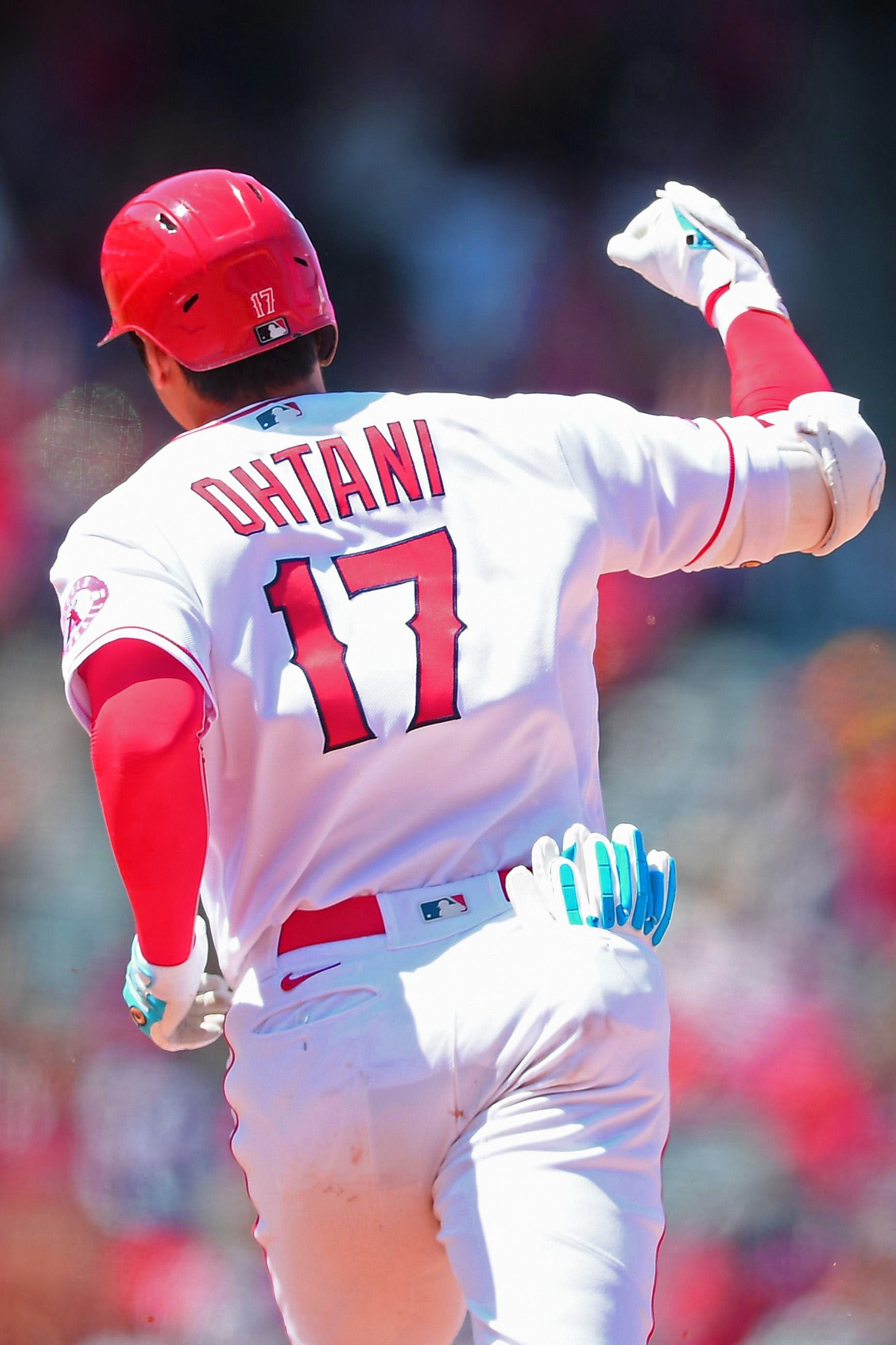 Shohei Ohtani Wallpapers