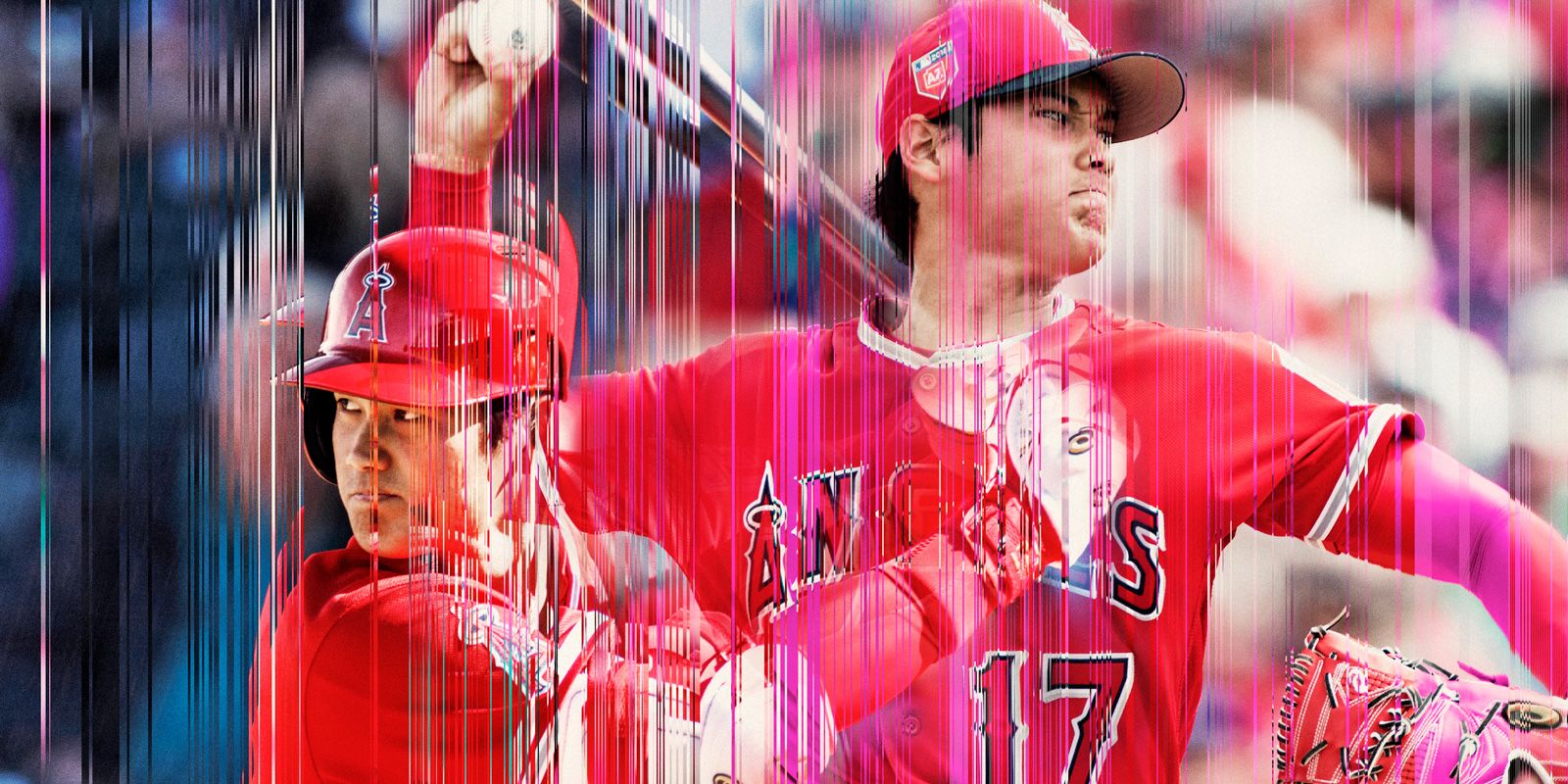 Shohei Ohtani Wallpapers