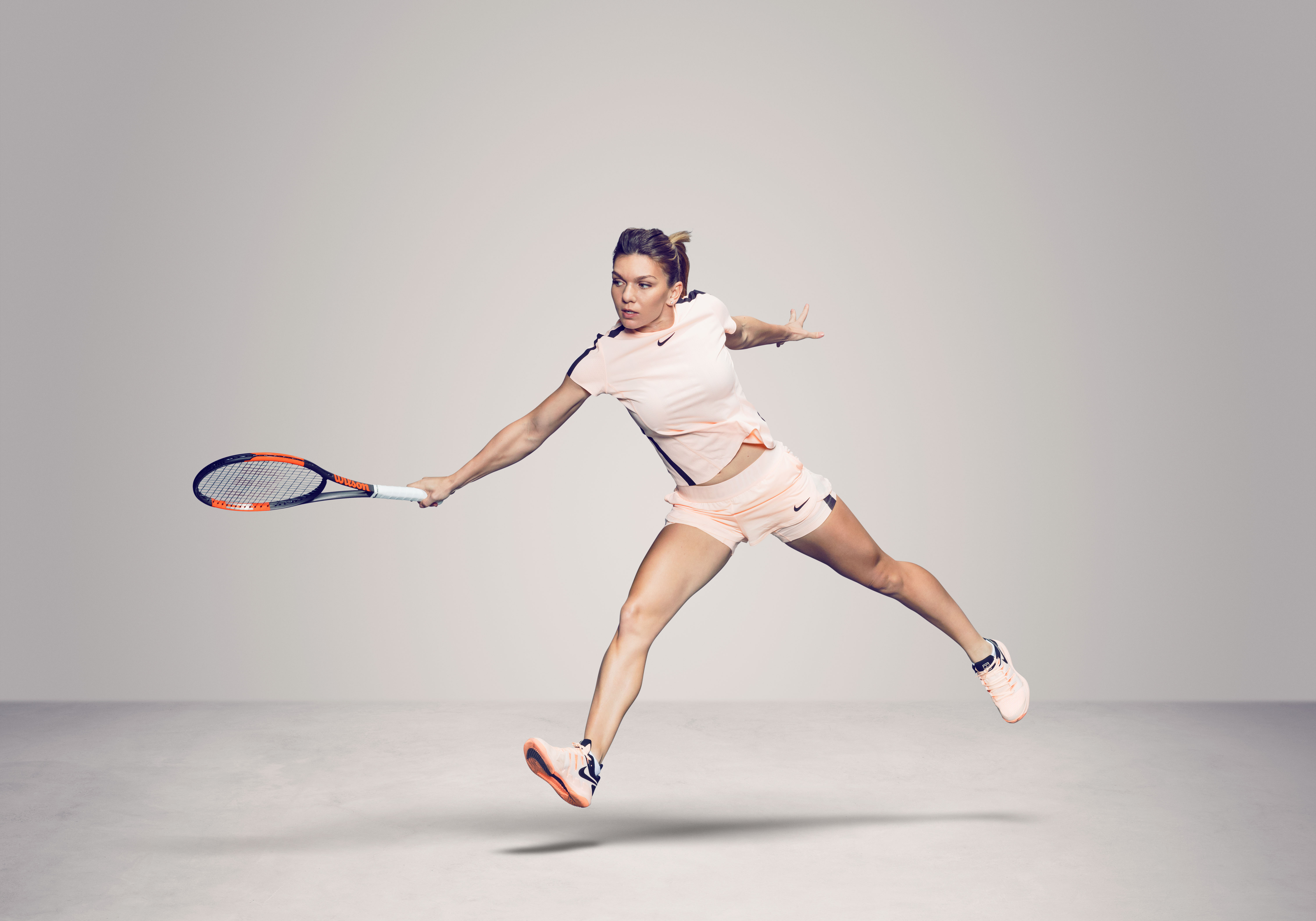 Simona Halep Wallpapers