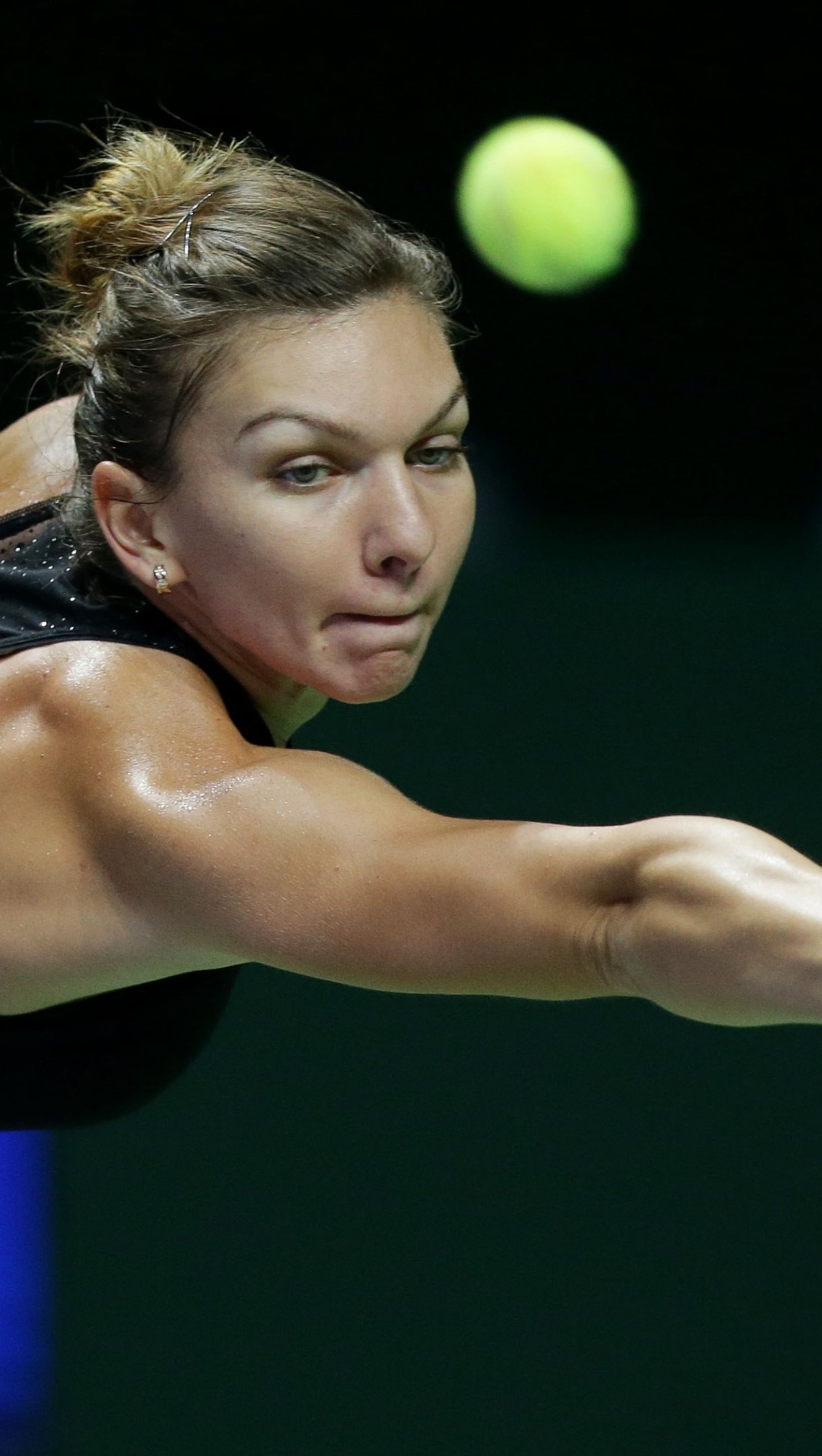 Simona Halep Wallpapers