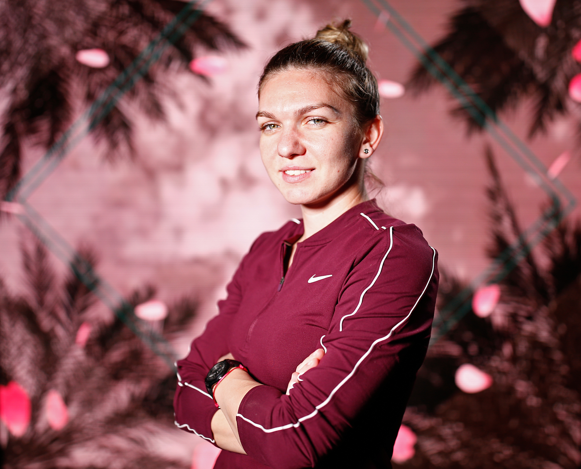 Simona Halep Wallpapers