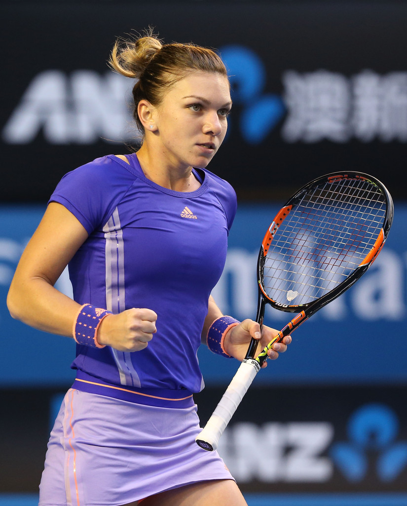 Simona Halep Wallpapers