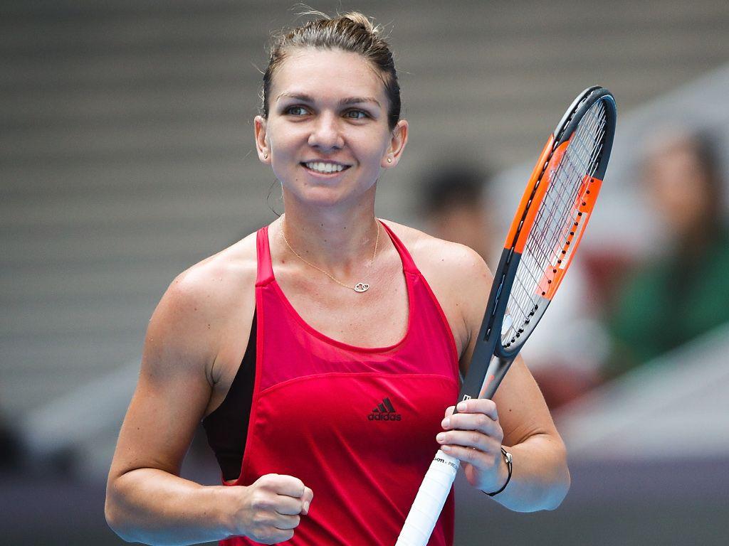 Simona Halep Wallpapers