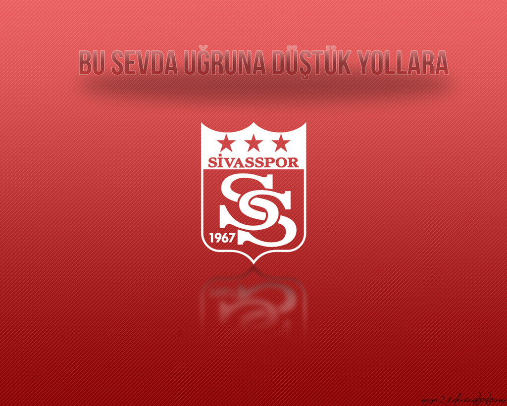 Sivasspor Wallpapers