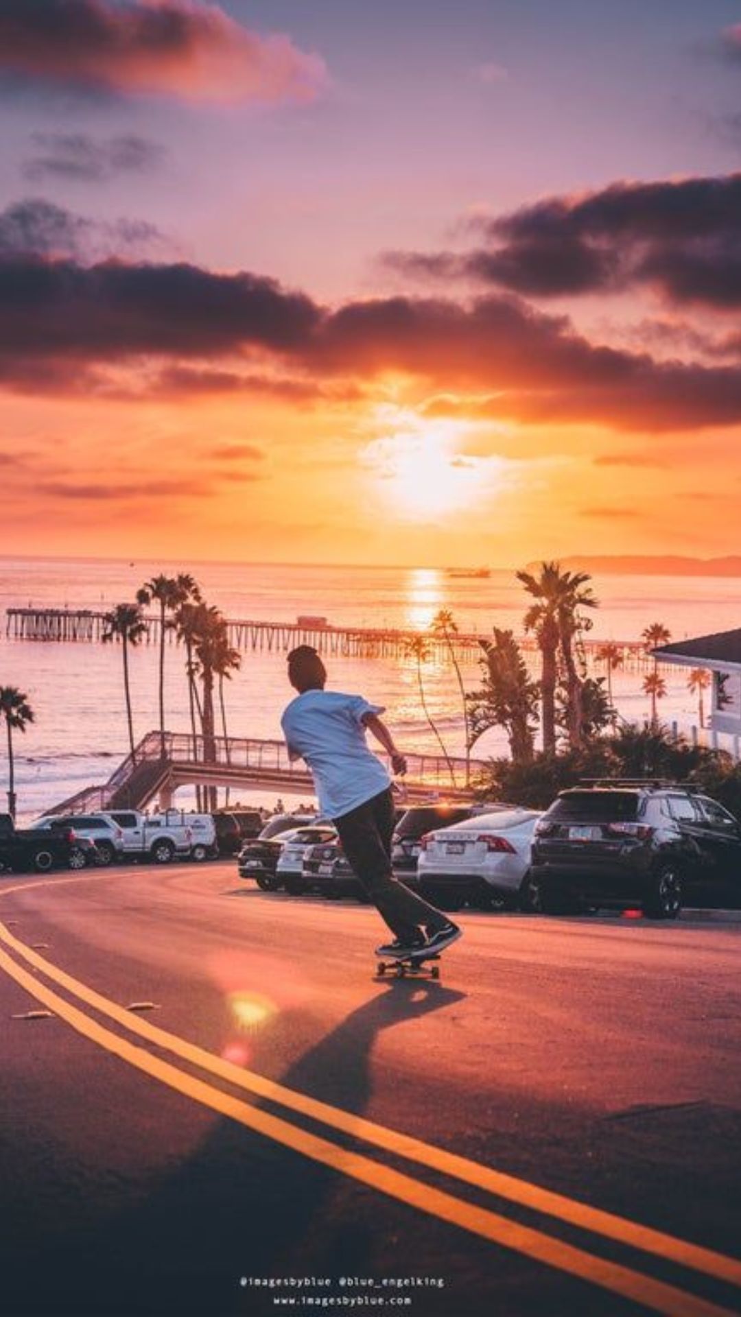 Skateboarding Wallpapers