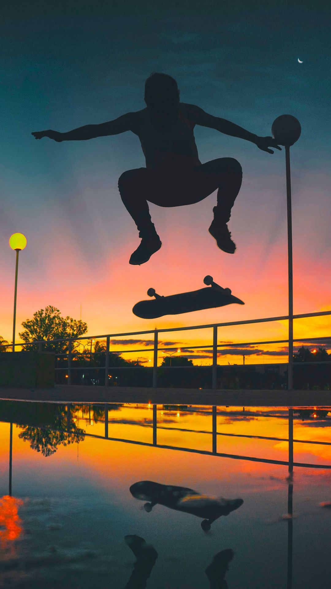 Skateboarding Wallpapers