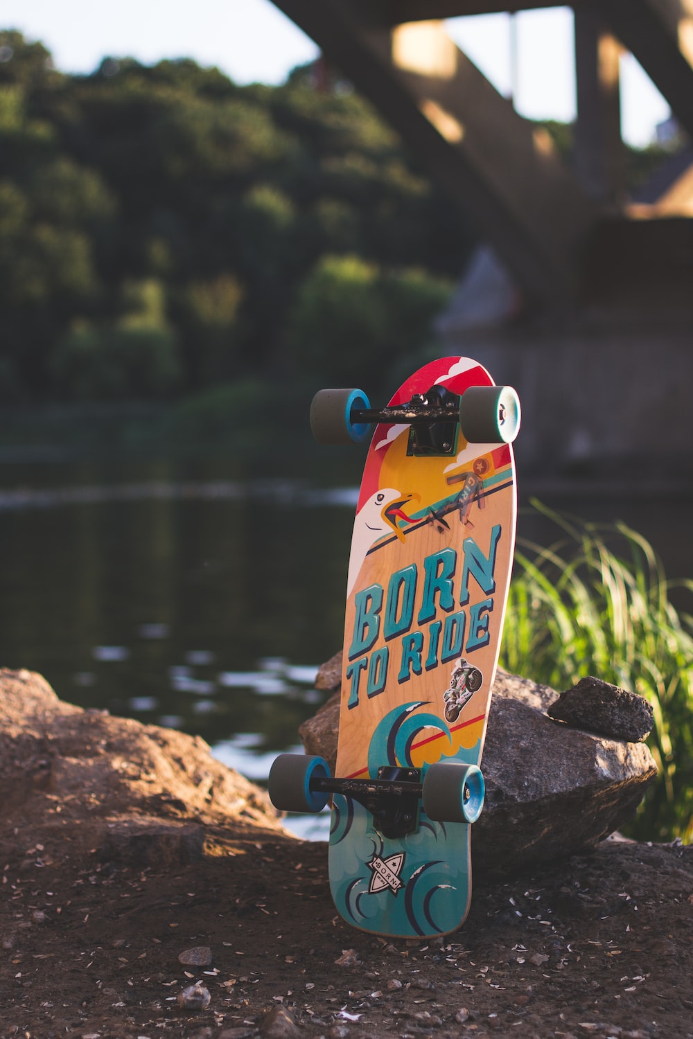 Skateboarding Wallpapers