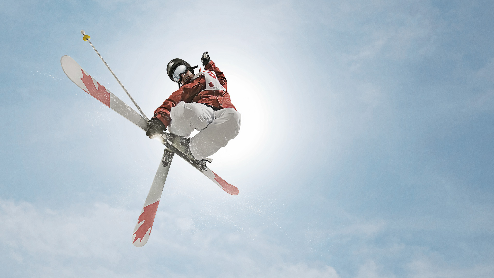 Skiing Wallpapers