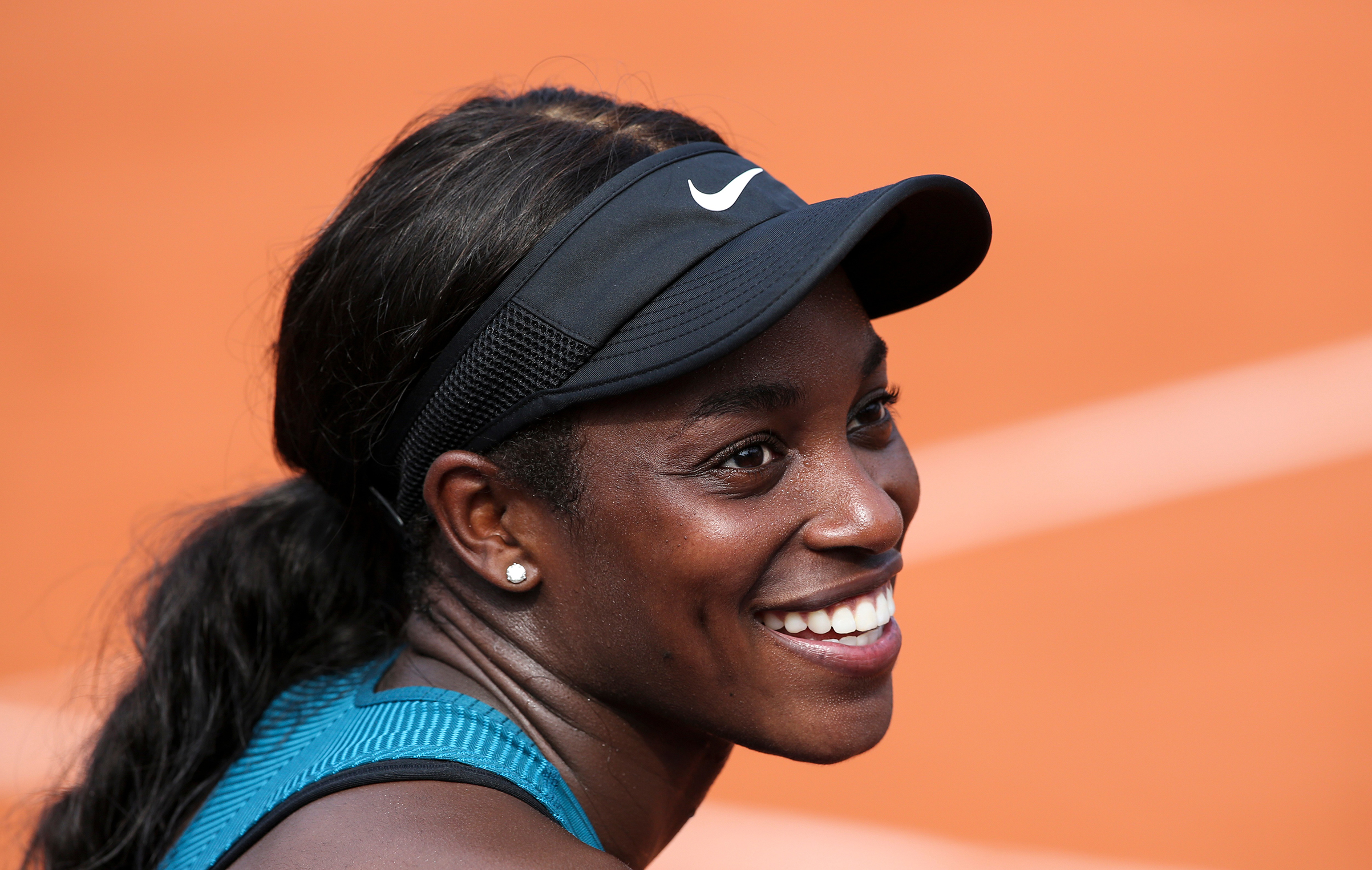 Sloane Stephens Wallpapers