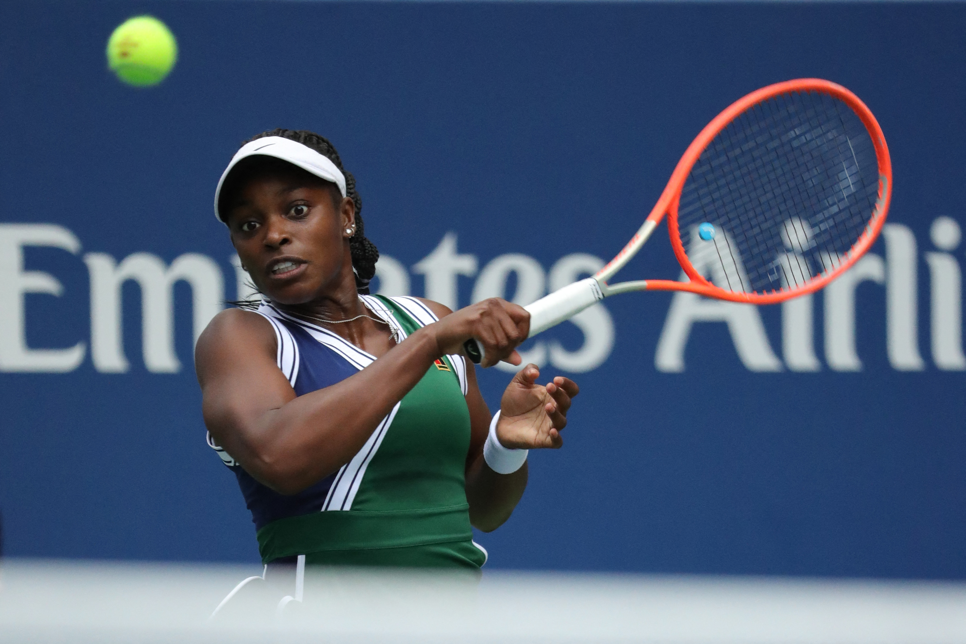 Sloane Stephens Wallpapers