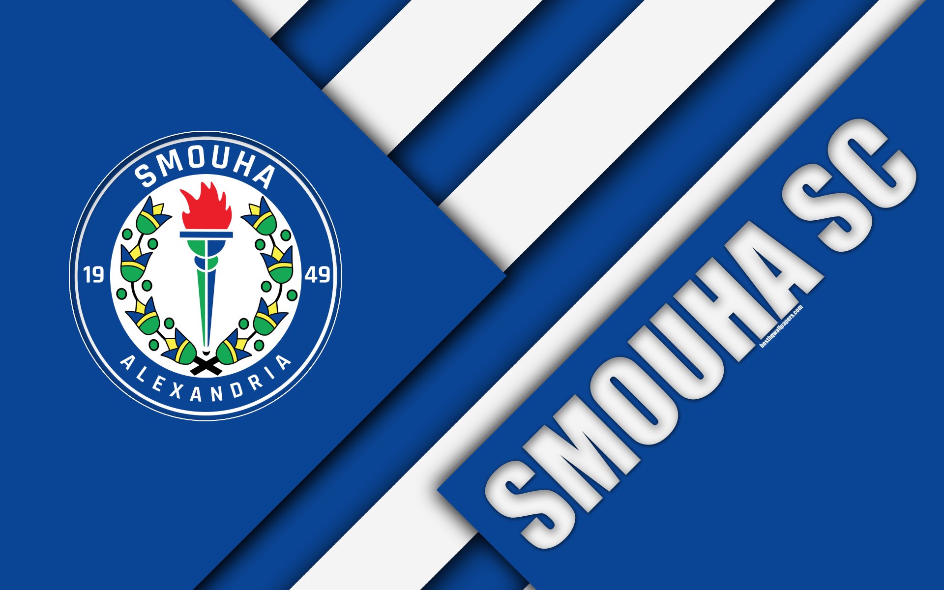 Smouha Sc Wallpapers