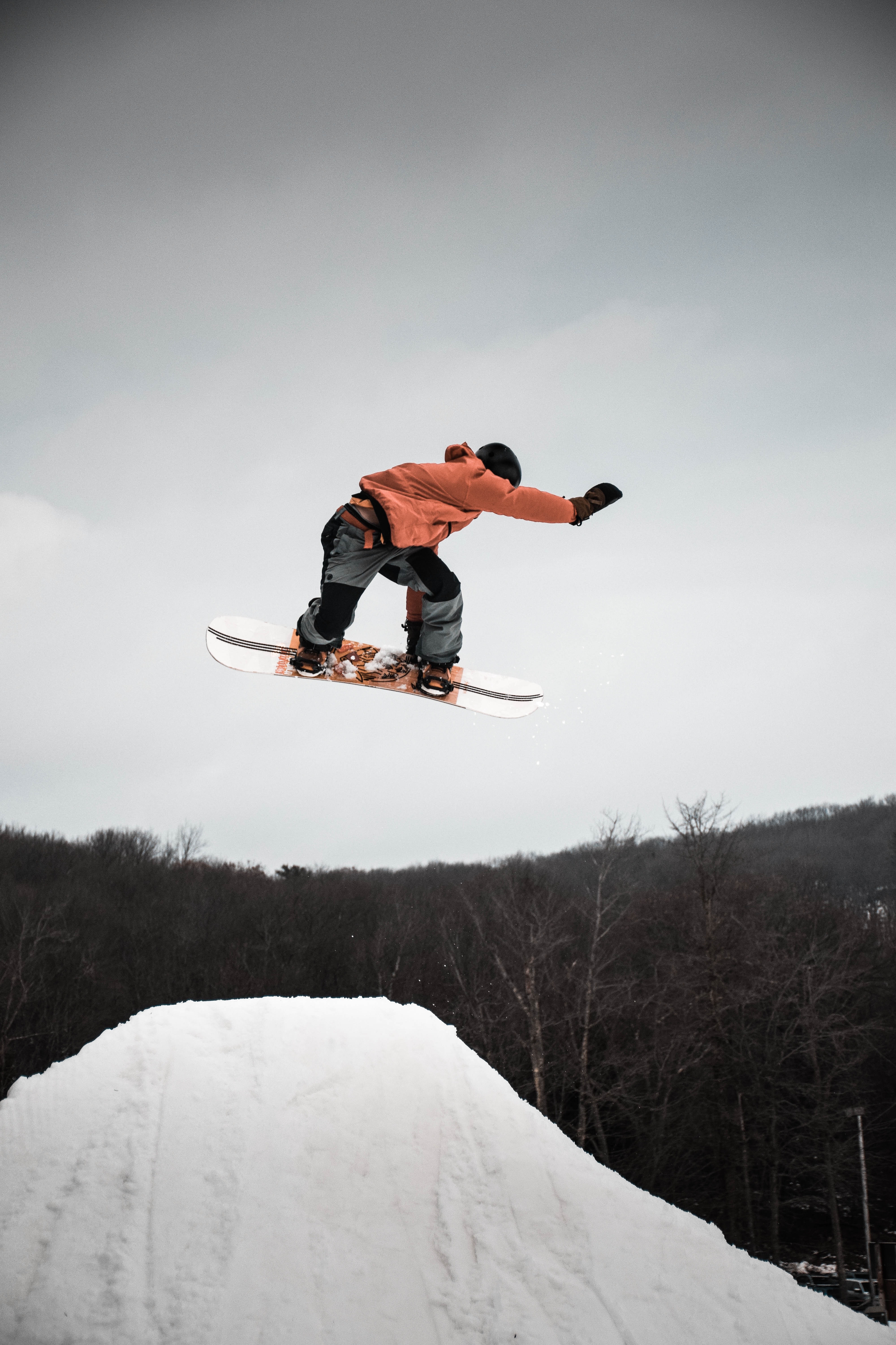 Snowboarding Wallpapers